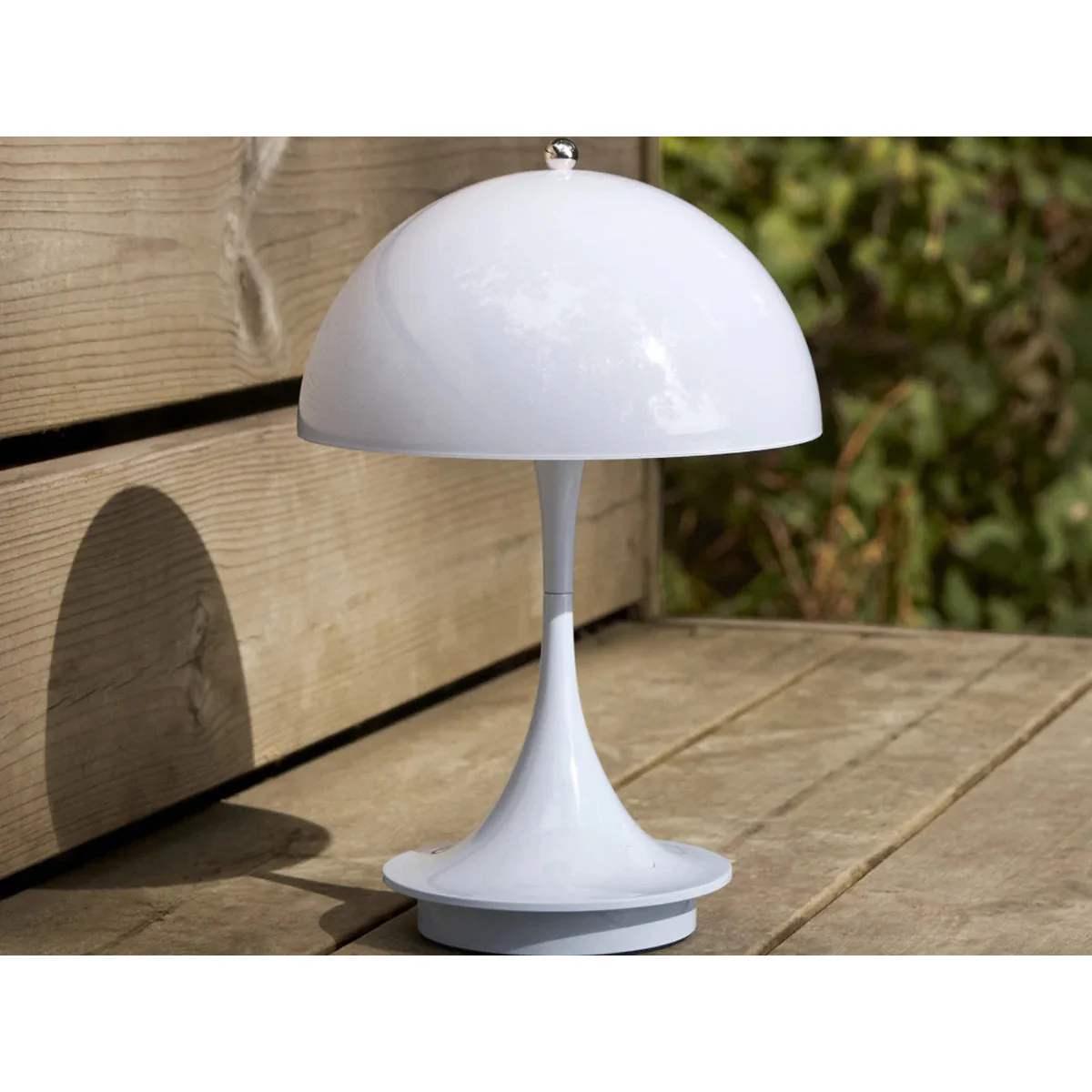 Opal Modern Table Lamp - Image 12