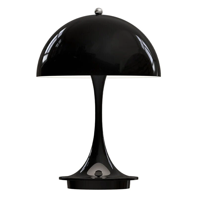 Opal Modern Table Lamp - Image 17