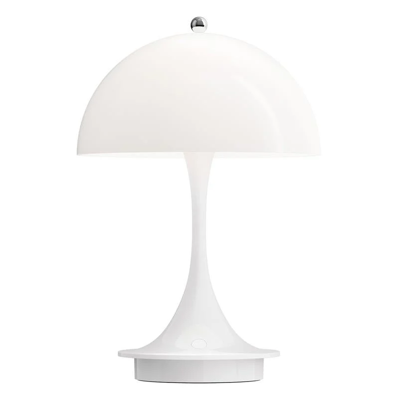 Opal Modern Table Lamp - Image 18