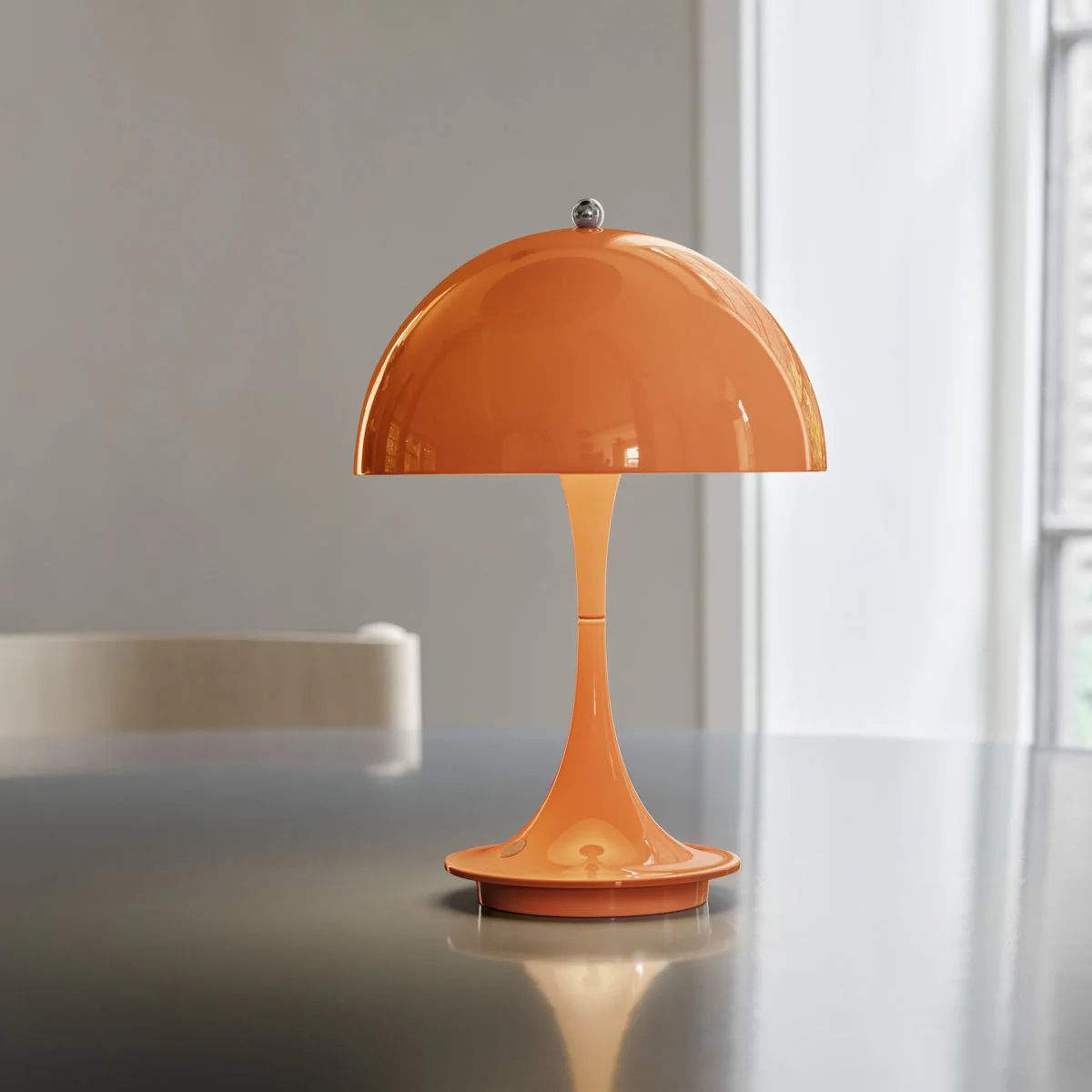 Opal Modern Table Lamp - Image 5