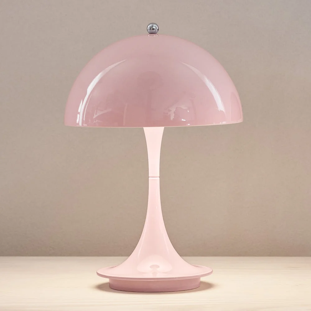 Opal Modern Table Lamp - Image 9