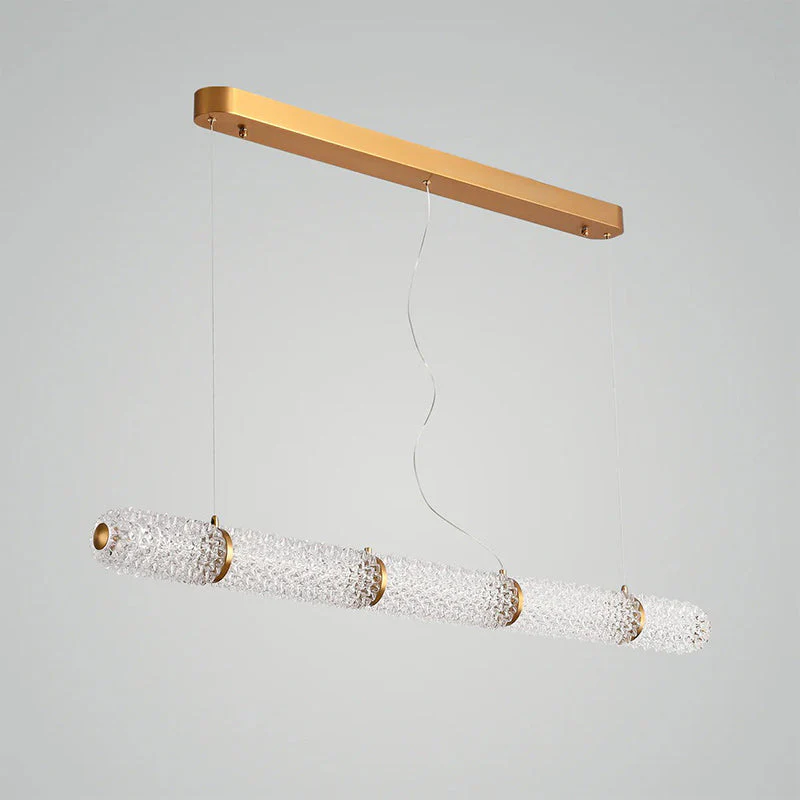 Opera Modern Glass Pandent Light - Image 22