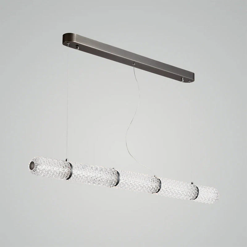 Opera Modern Glass Pandent Light - Image 25