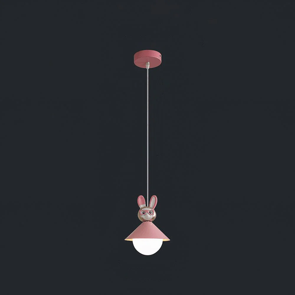 Orabella Resin Whimsical Pendant Lights - Image 11