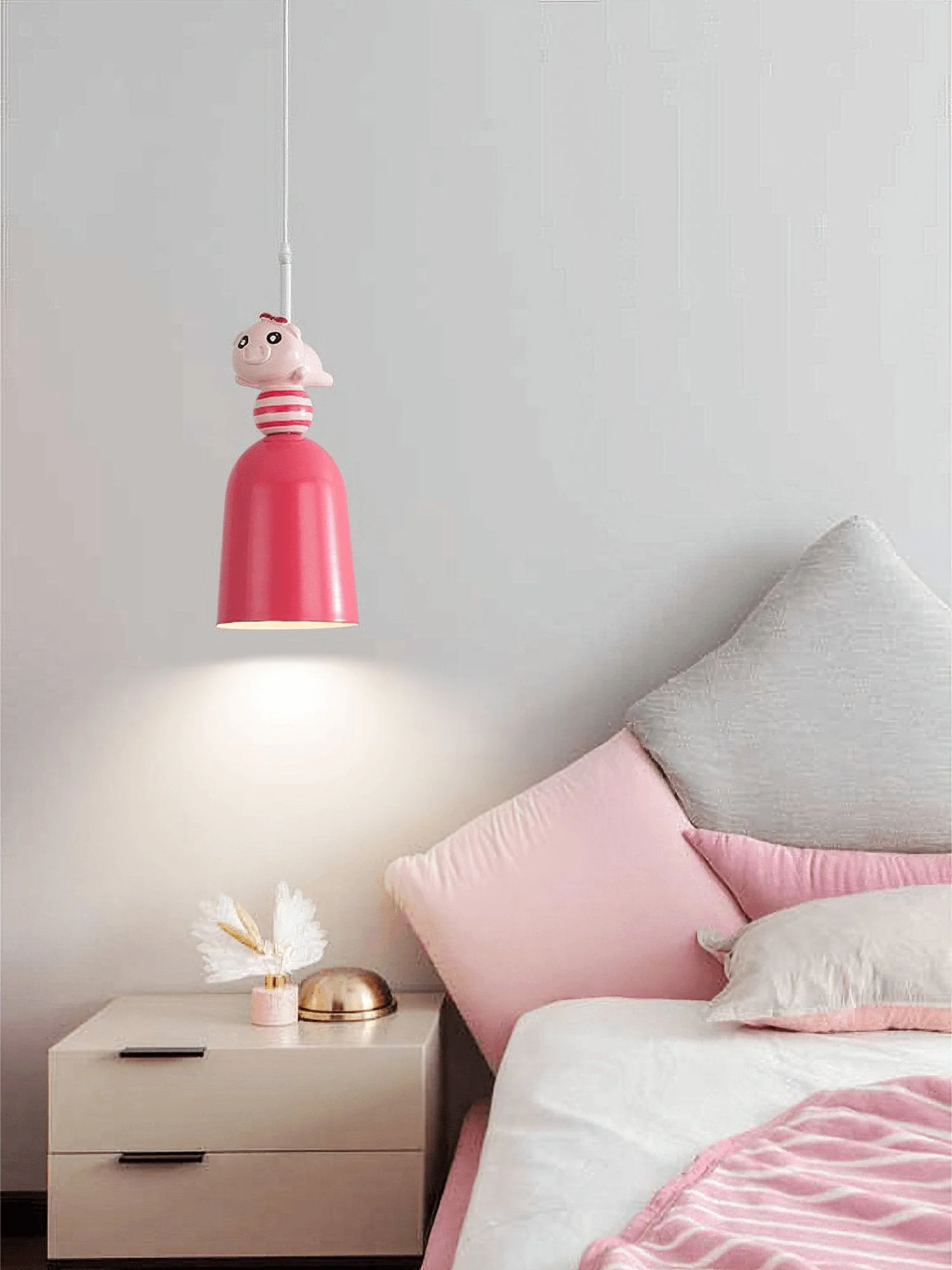 Orabella Resin Whimsical Pendant Lights - Image 21