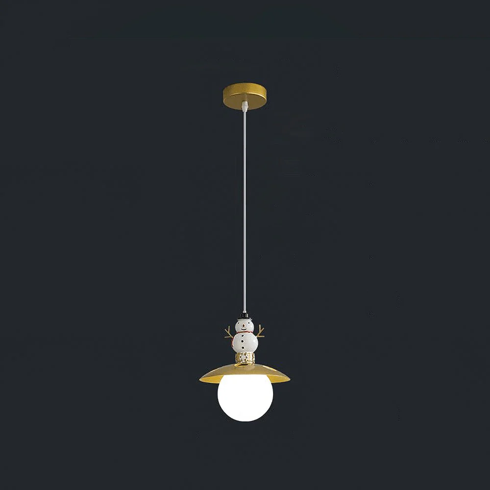 Orabella Resin Whimsical Pendant Lights - Image 8