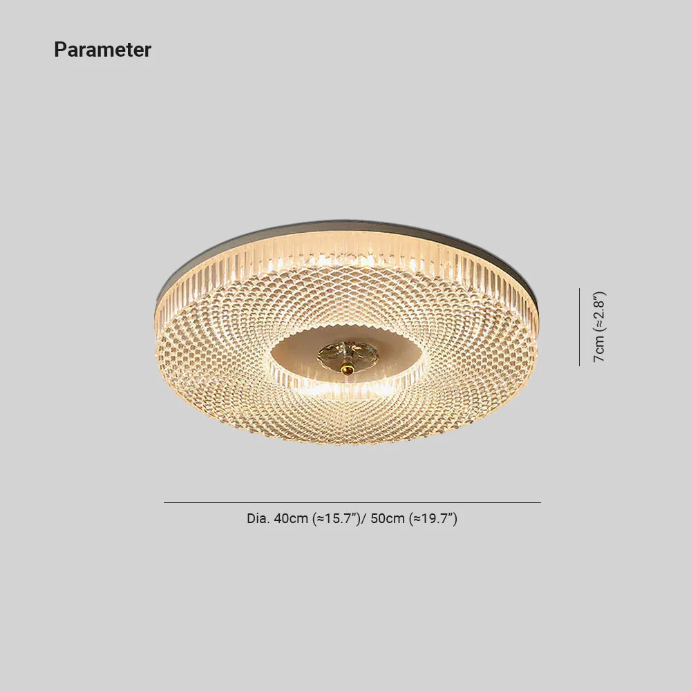 Orb Ceiling Light - Image 4