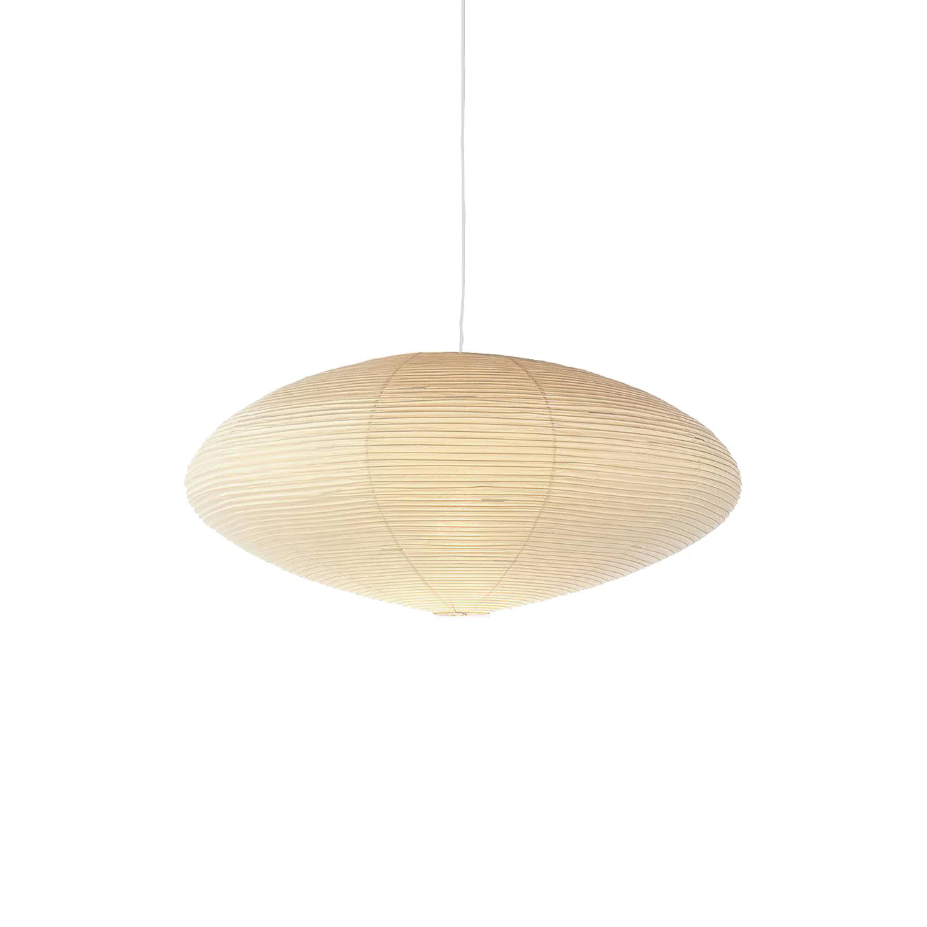 Orba Washi Paper 15A Pendant Light - Image 102