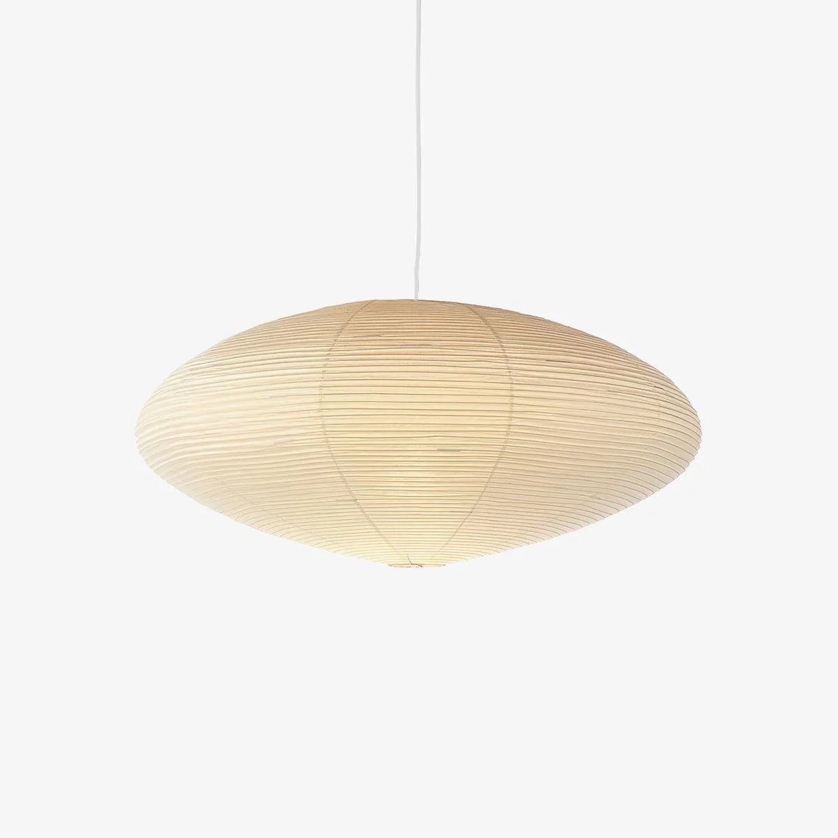 Orba Washi Paper 15A Pendant Light - Image 45