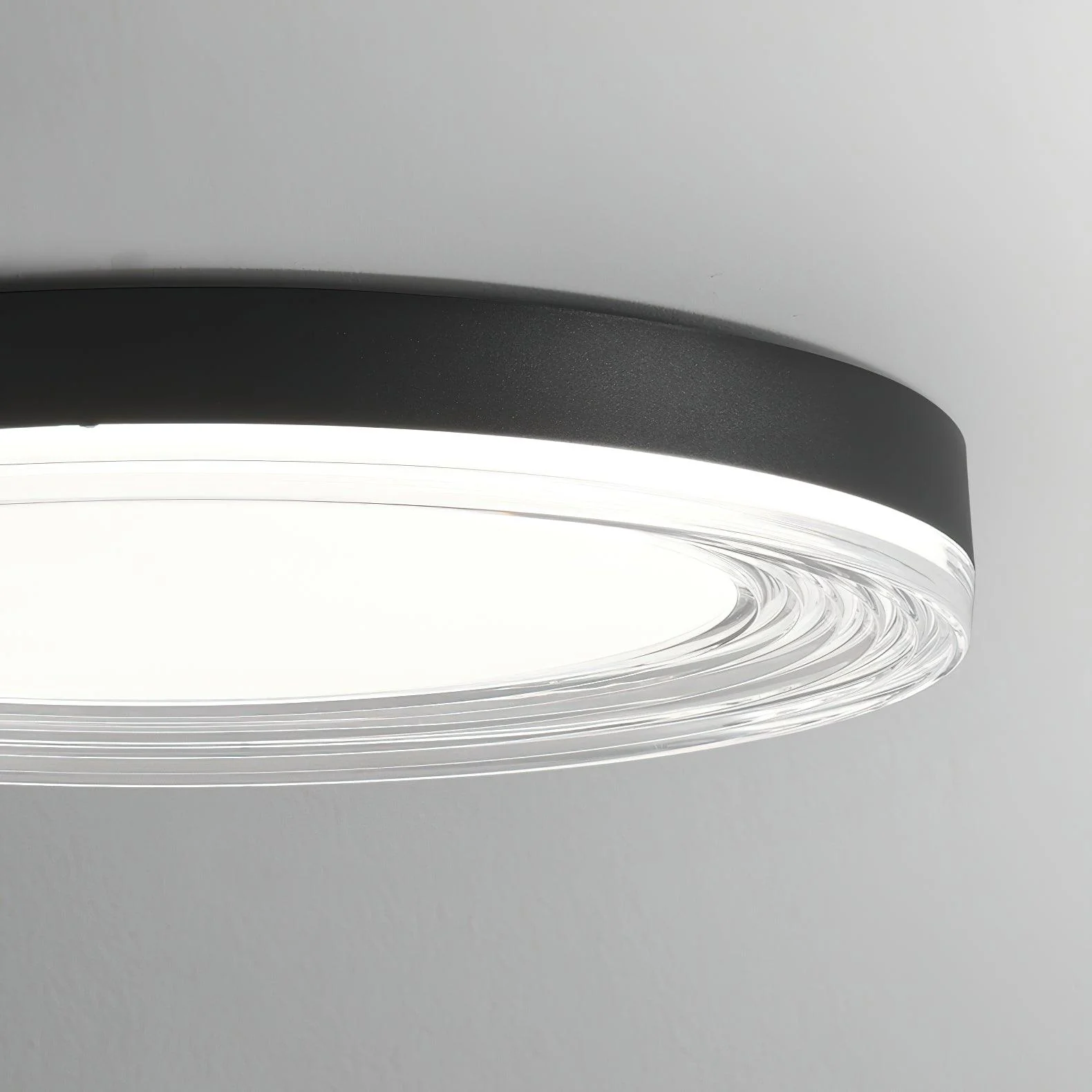 Orbit Fashion Aluminum Ceiling Lamp - Image 23