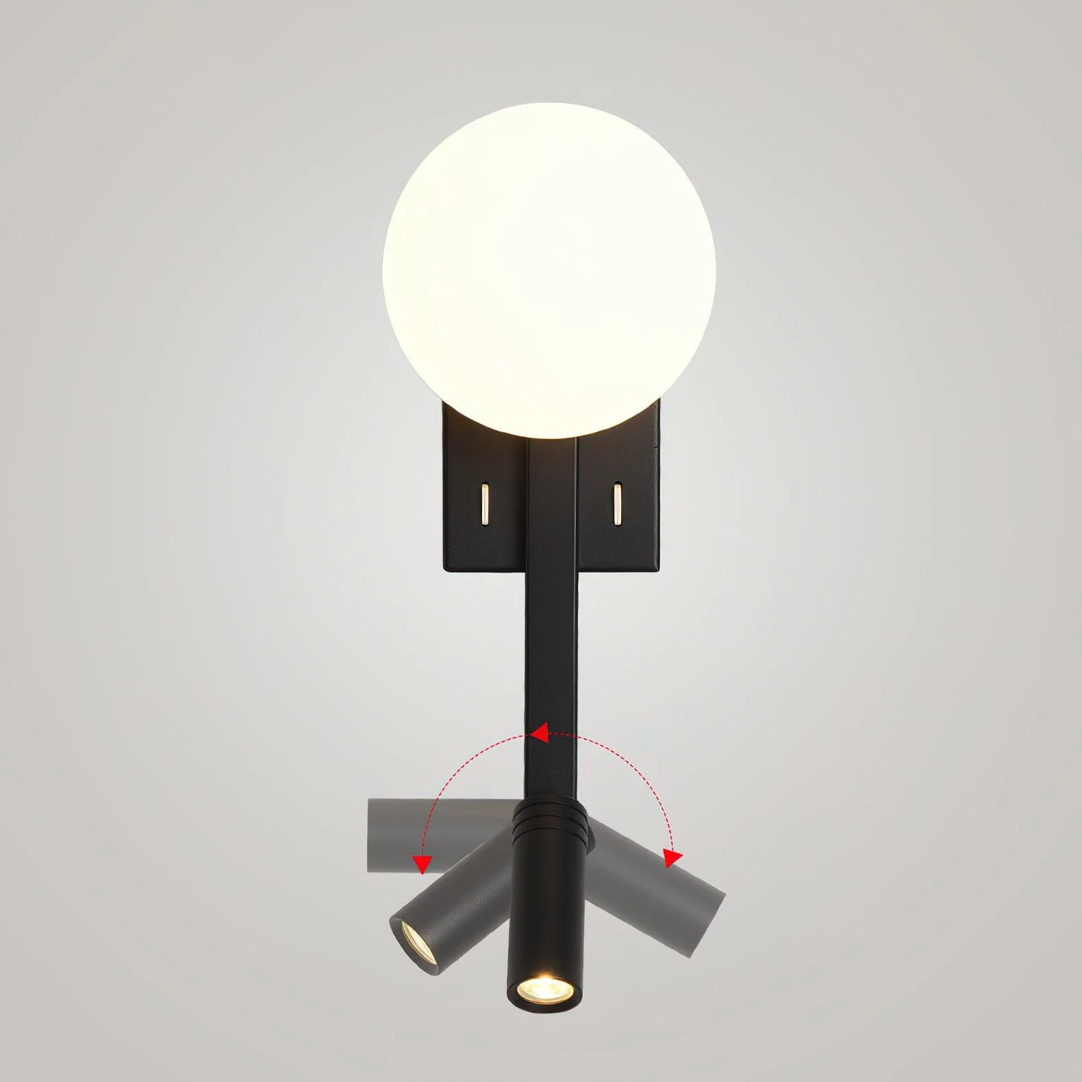 Orbit Fashion PE Wall Light - Image 14