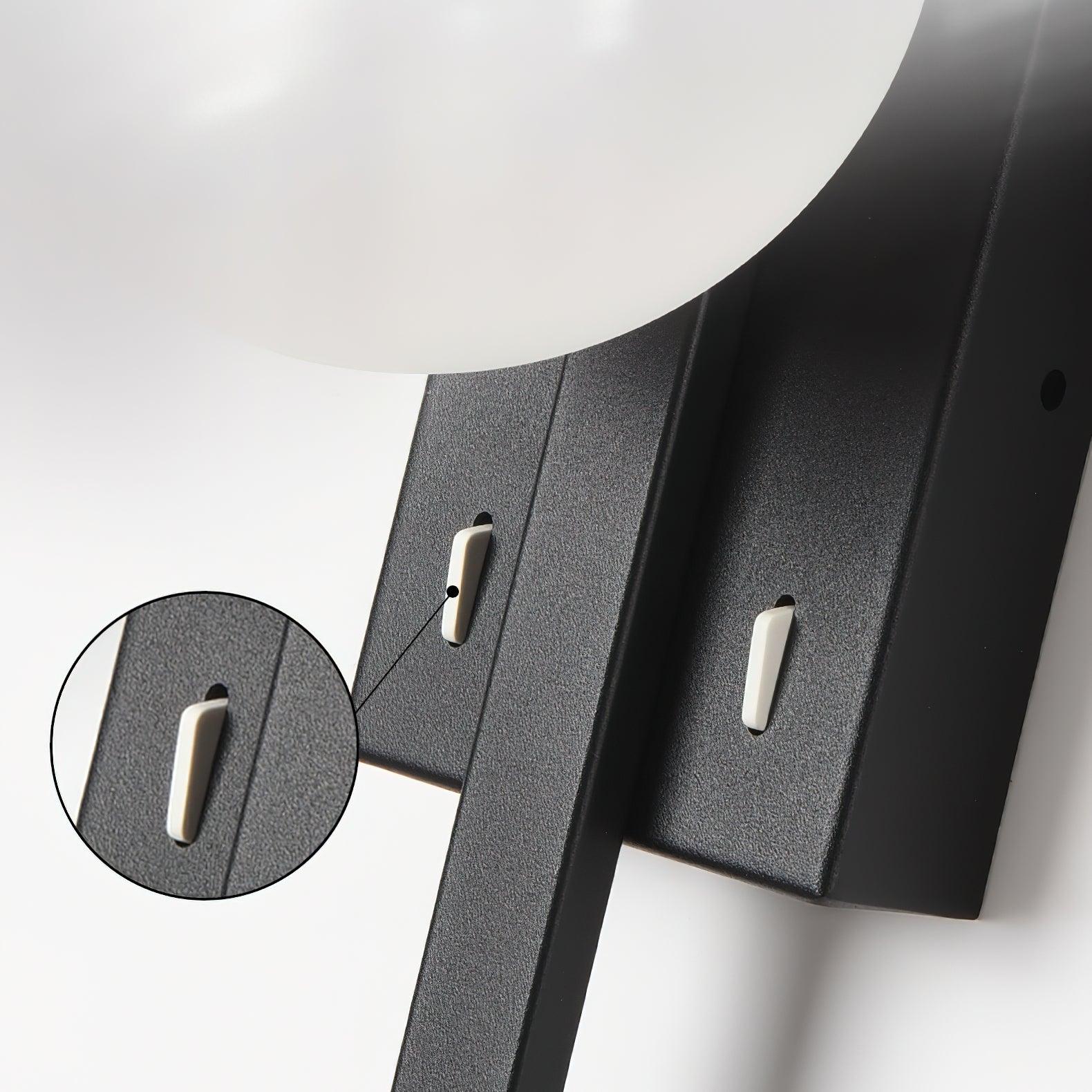 Orbit Fashion PE Wall Light - Image 15