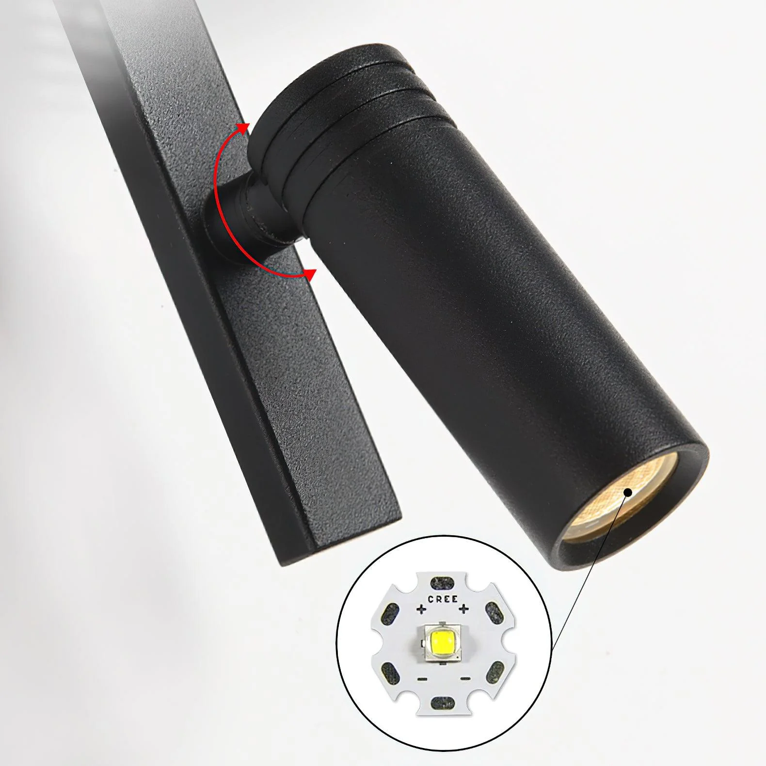 Orbit Fashion PE Wall Light - Image 16