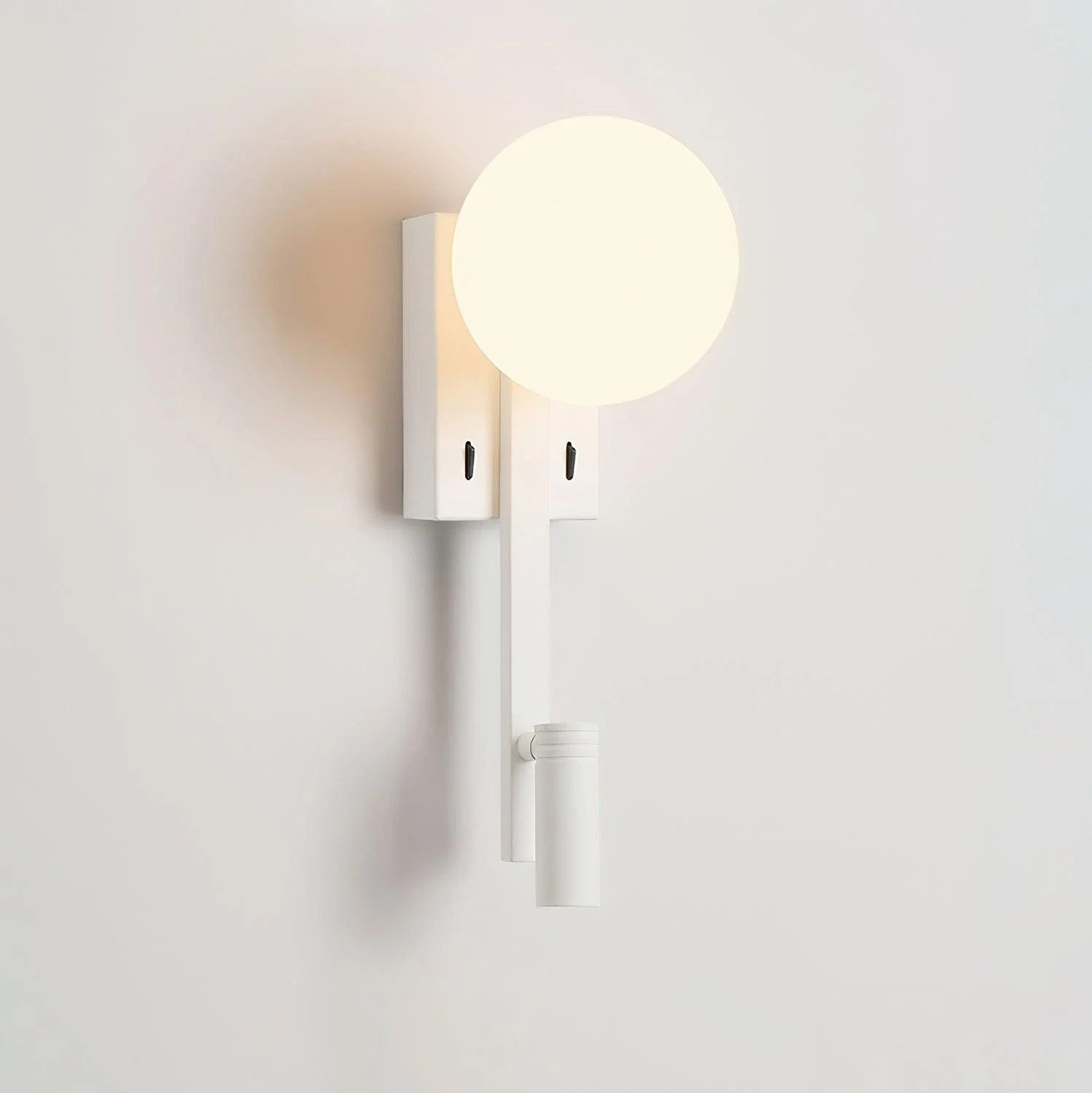 Orbit Fashion PE Wall Light - Image 3