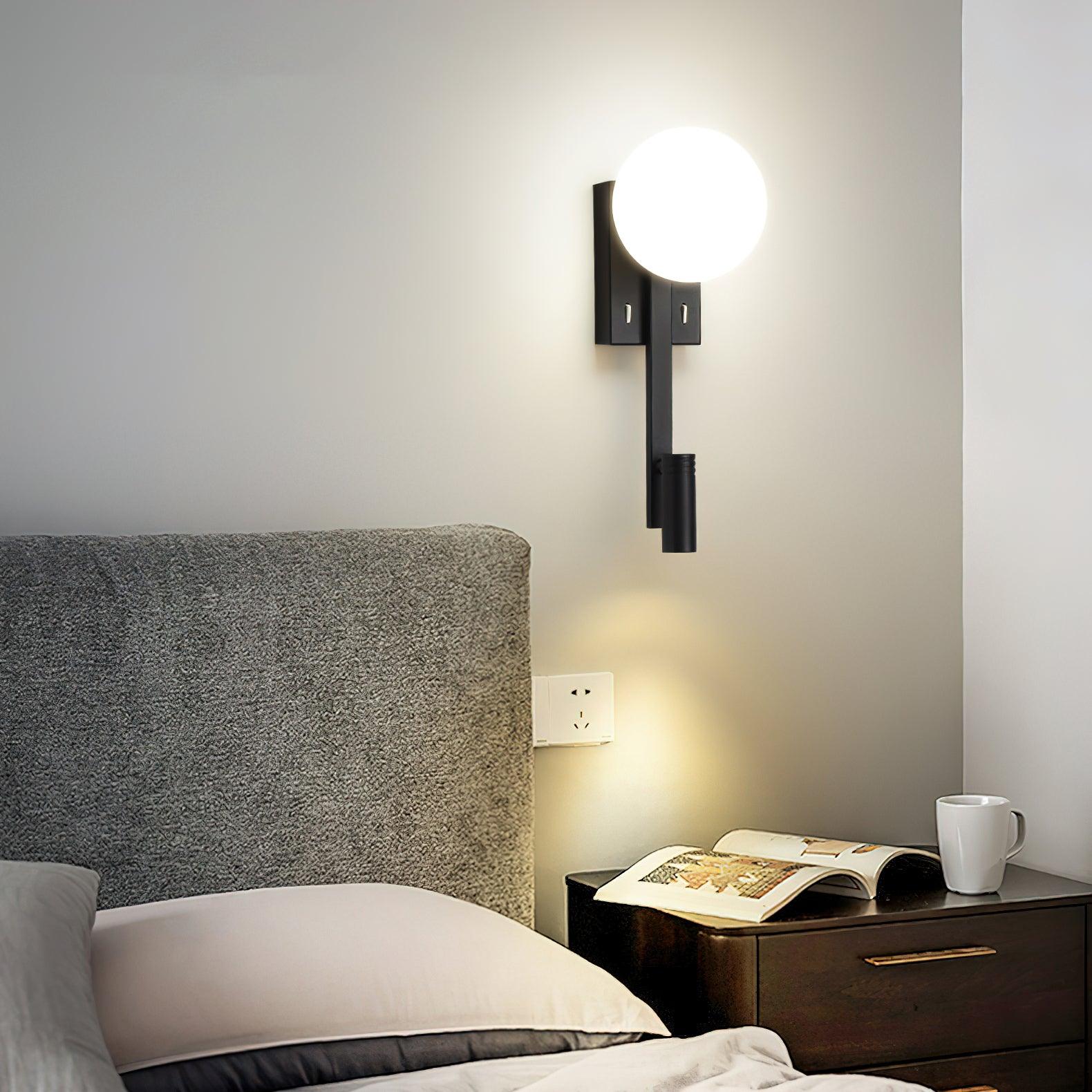 Orbit Fashion PE Wall Light - Image 6