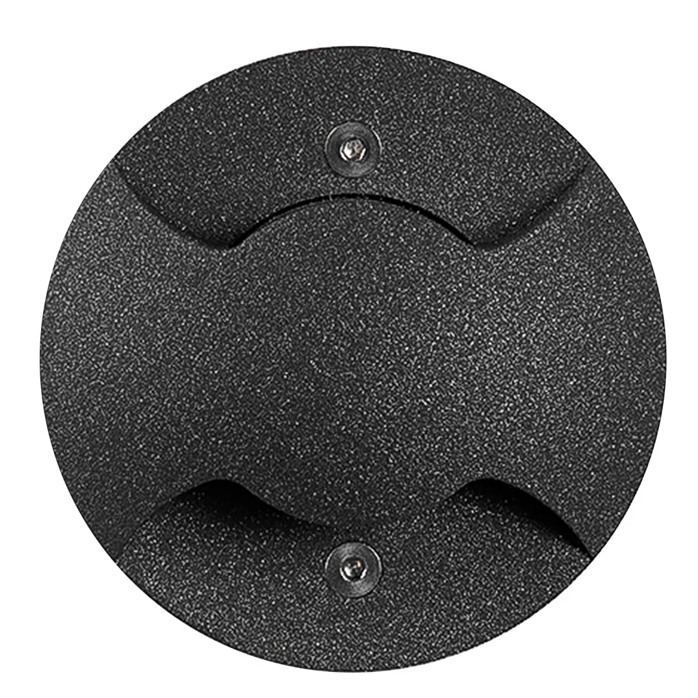 Orie Sleek LED Stairs Outdoor Pathways Cap Light - Image 11