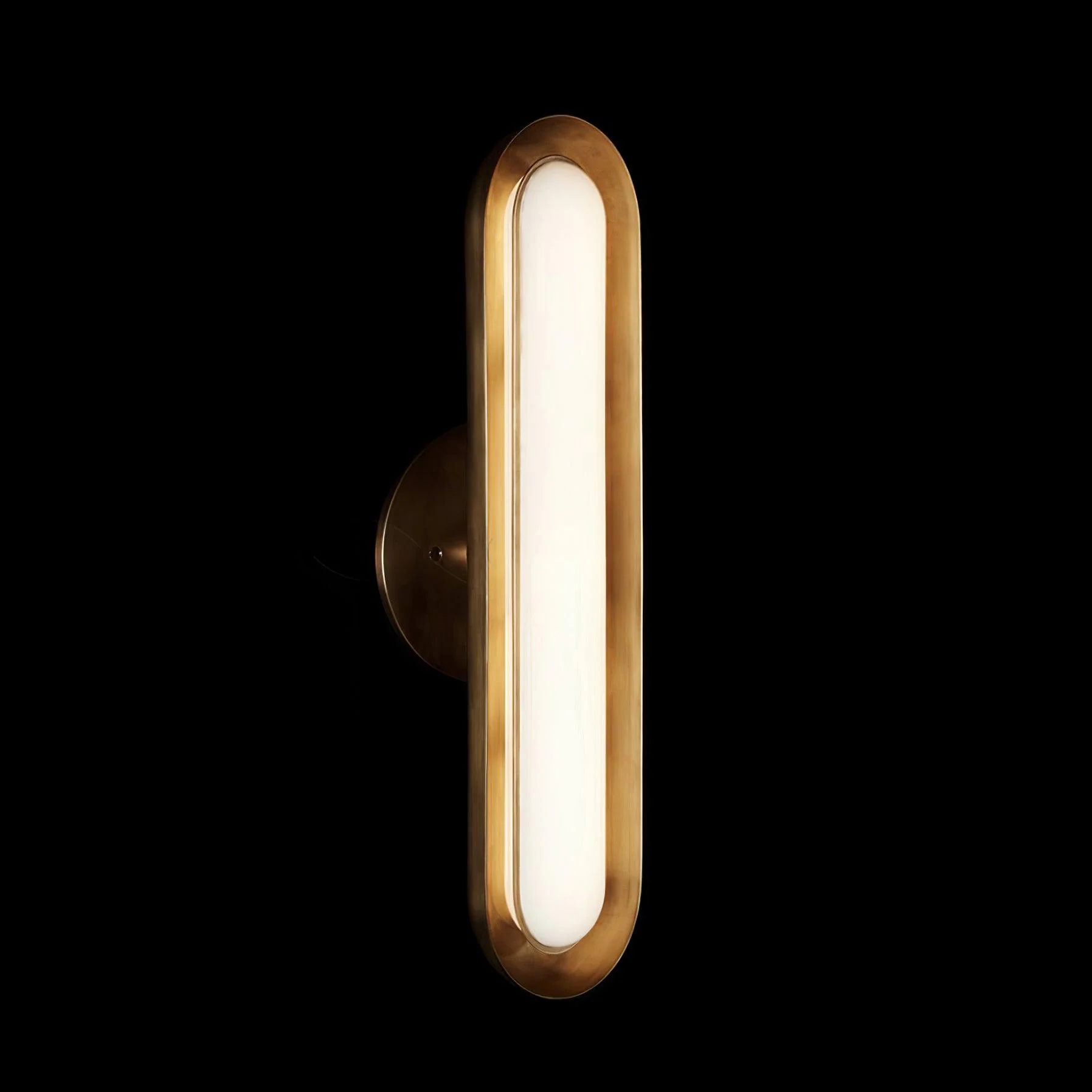 Oriel Industrial Wall Lamp - Image 10
