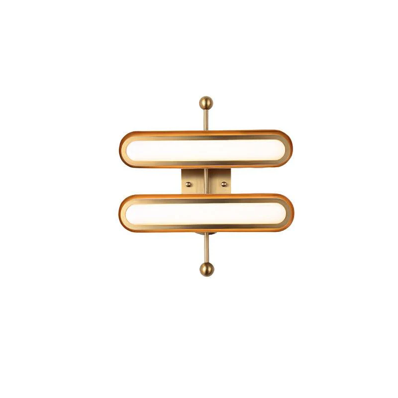 Oriel Industrial Wall Lamp - Image 18