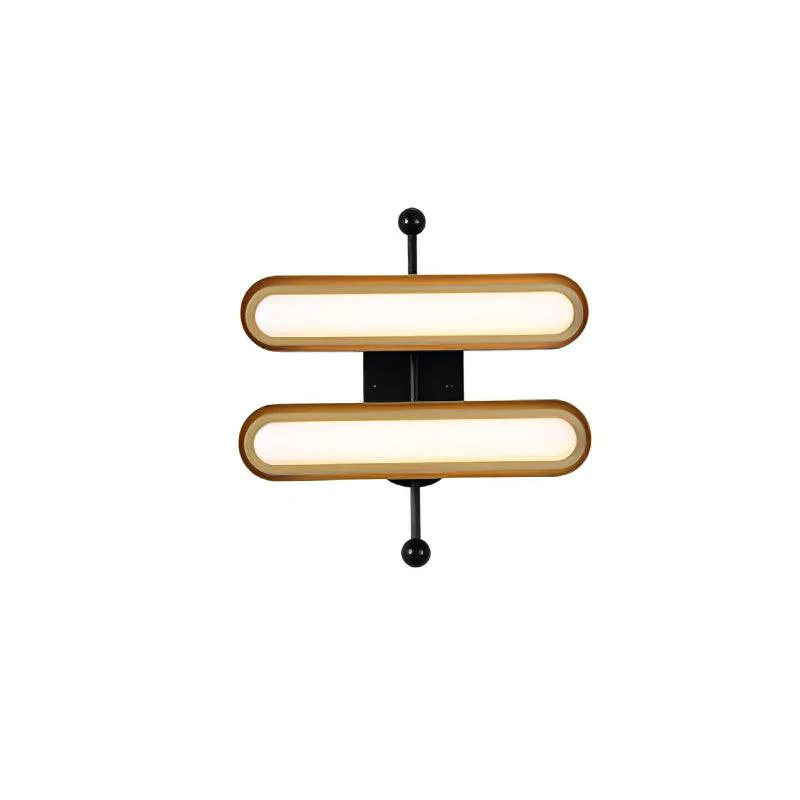 Oriel Industrial Wall Lamp - Image 19