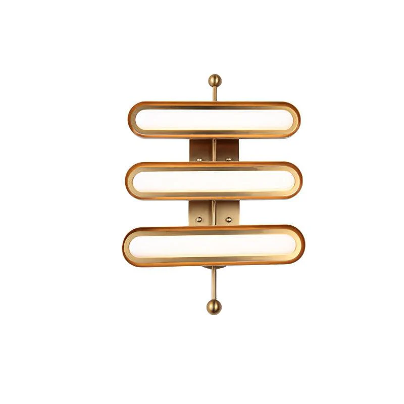 Oriel Industrial Wall Lamp - Image 20