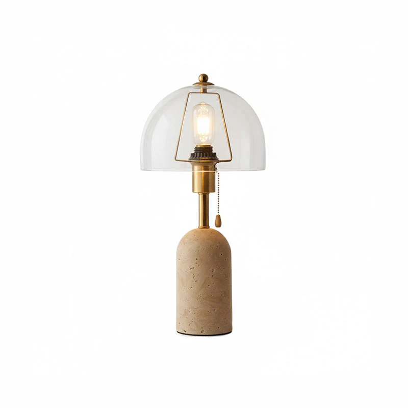 Orion Modern Marble Table Lamp - Image 15