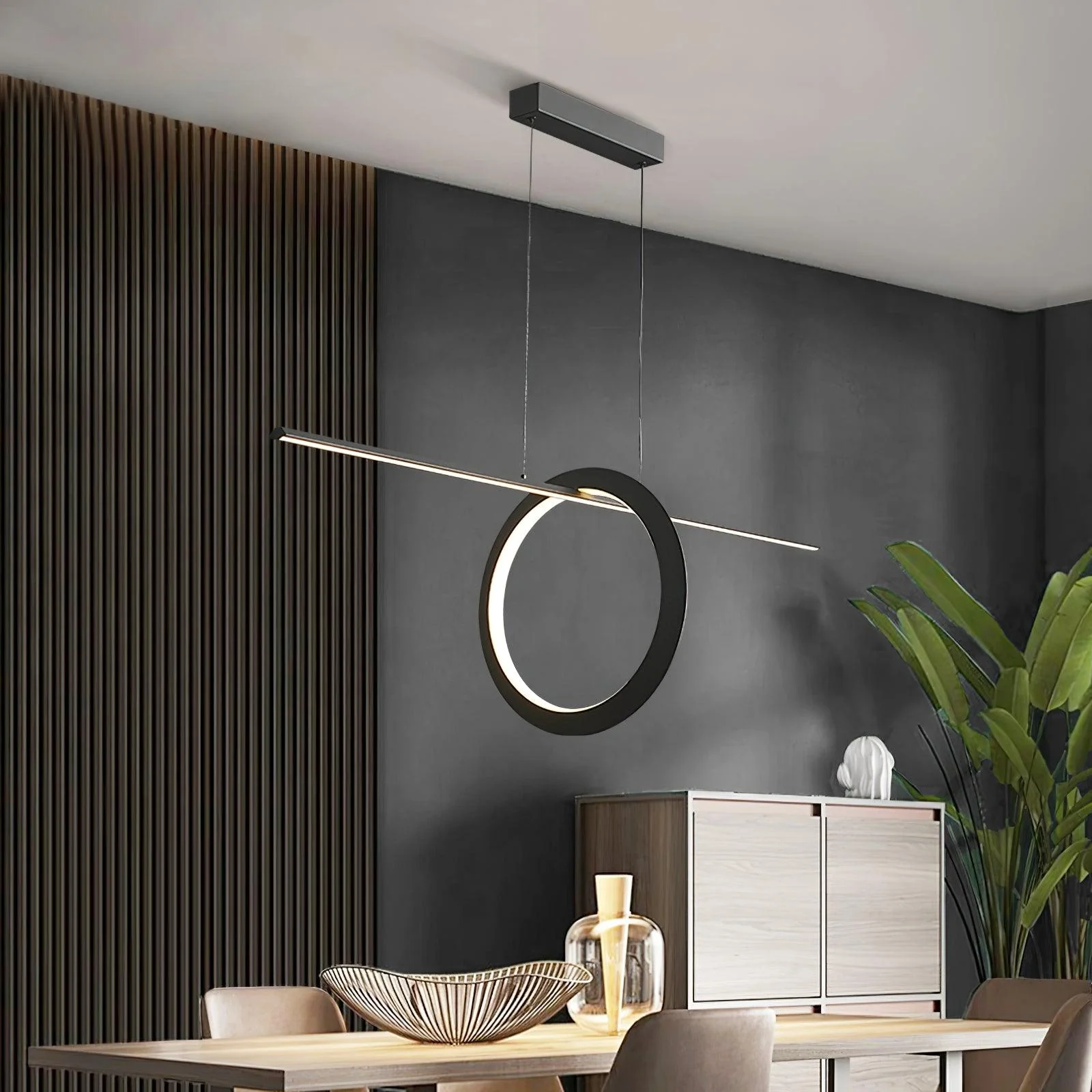 Orioner Silica gel Pendant Light - Image 4
