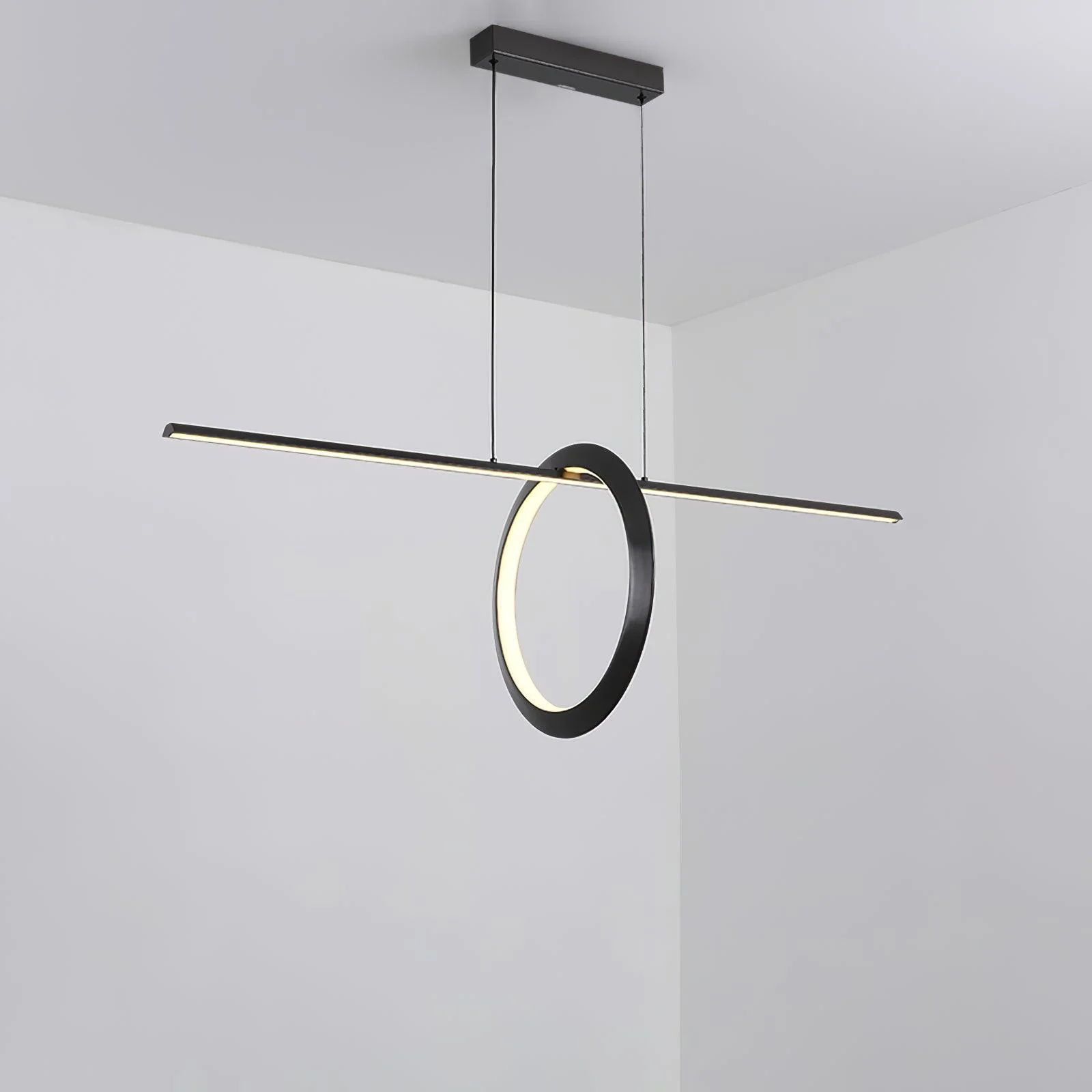Orioner Silica gel Pendant Light - Image 5