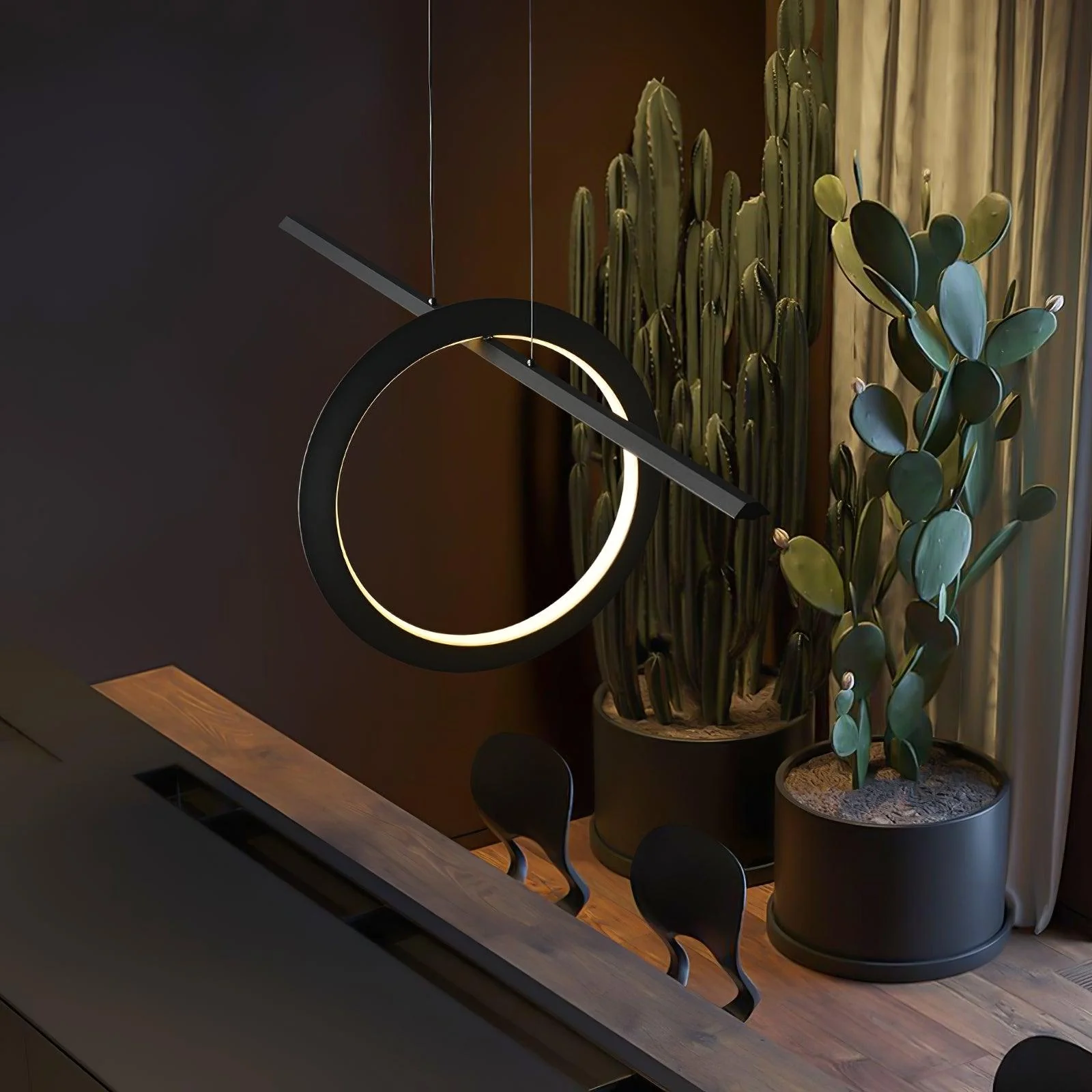 Orioner Silica gel Pendant Light - Image 7