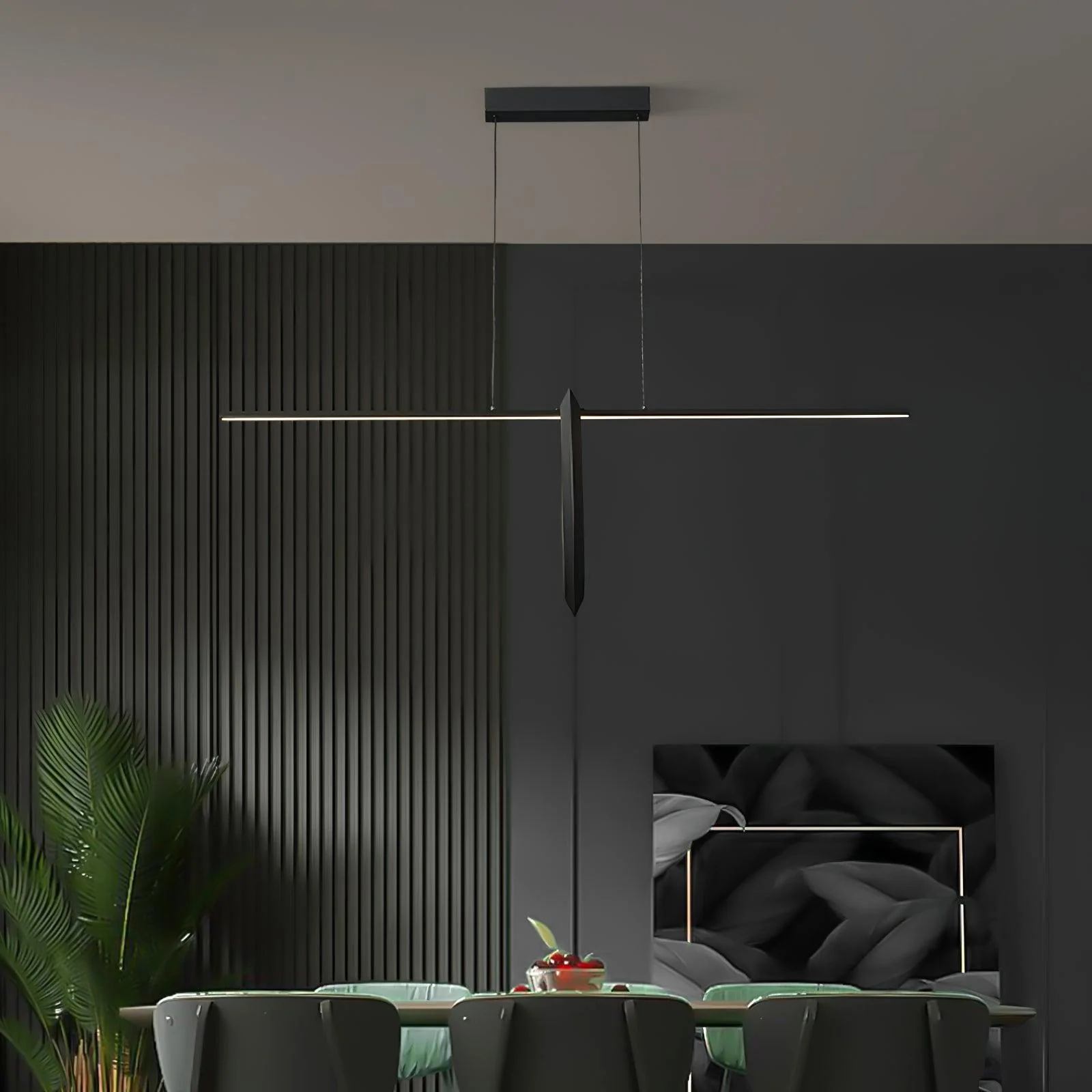 Orioner Silica gel Pendant Light - Image 8