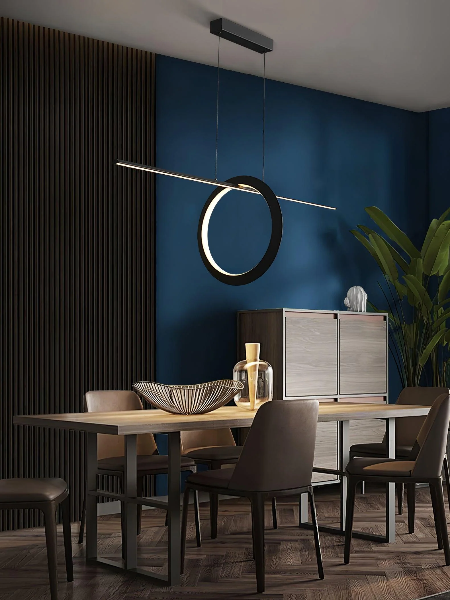 Orioner Silica gel Pendant Light - Image 9