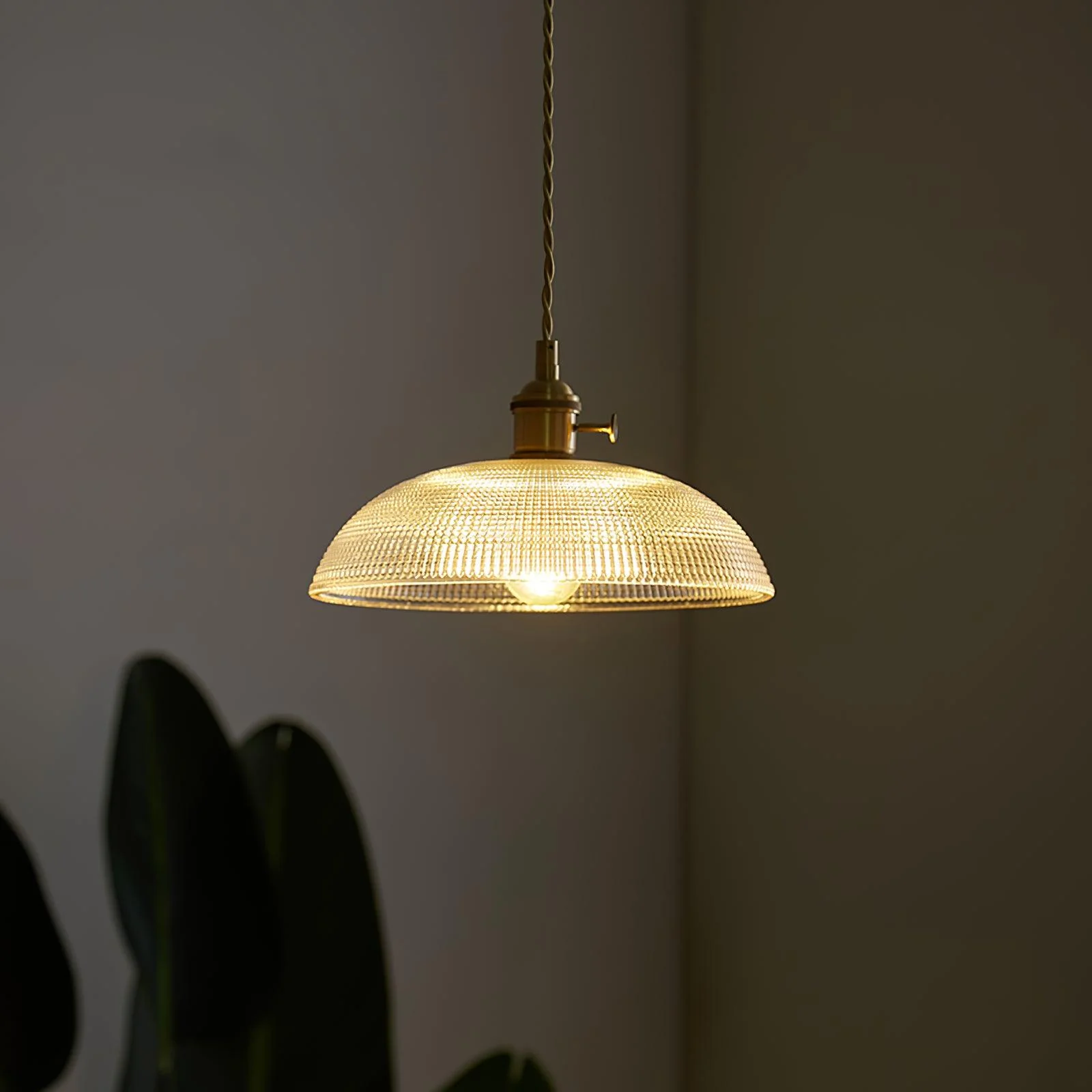 Orithra Minimalistic Pendant Light - Image 28