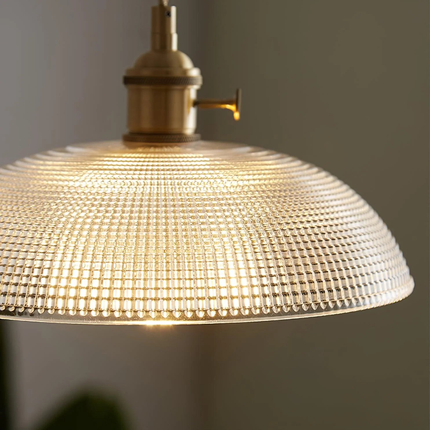 Orithra Minimalistic Pendant Light - Image 35