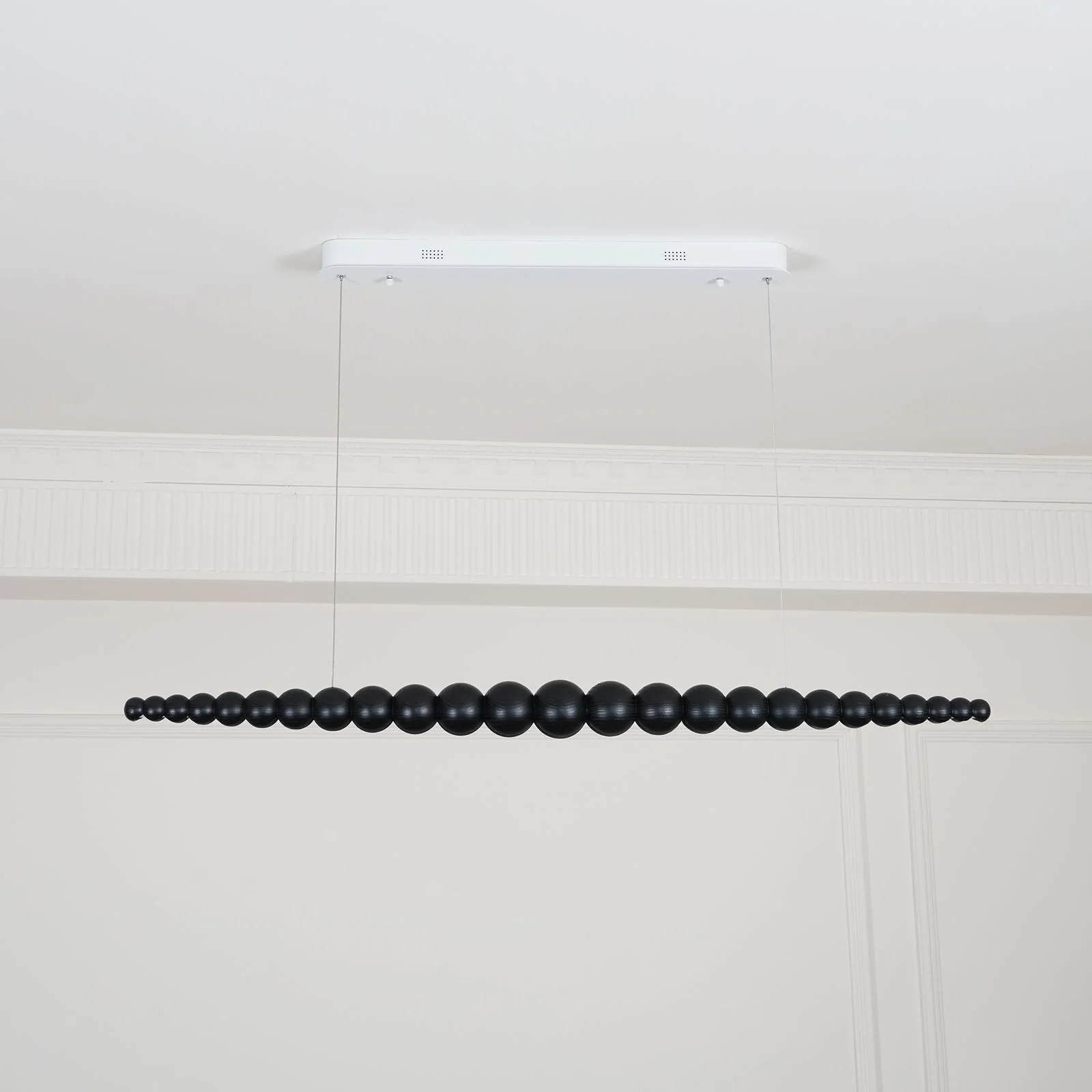 Orlanre Wood Minimalistic Pendant Light - Image 32
