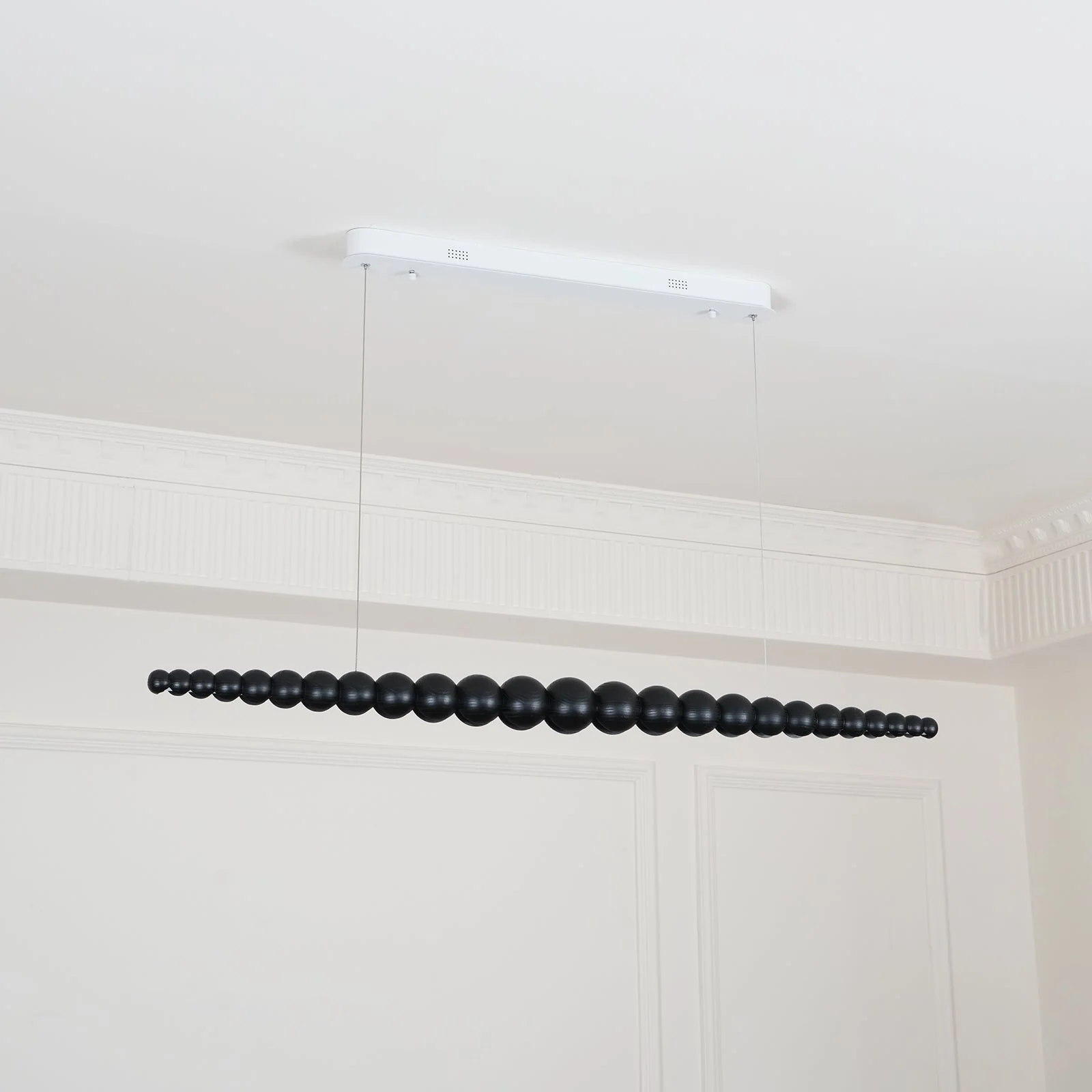 Orlanre Wood Minimalistic Pendant Light - Image 33