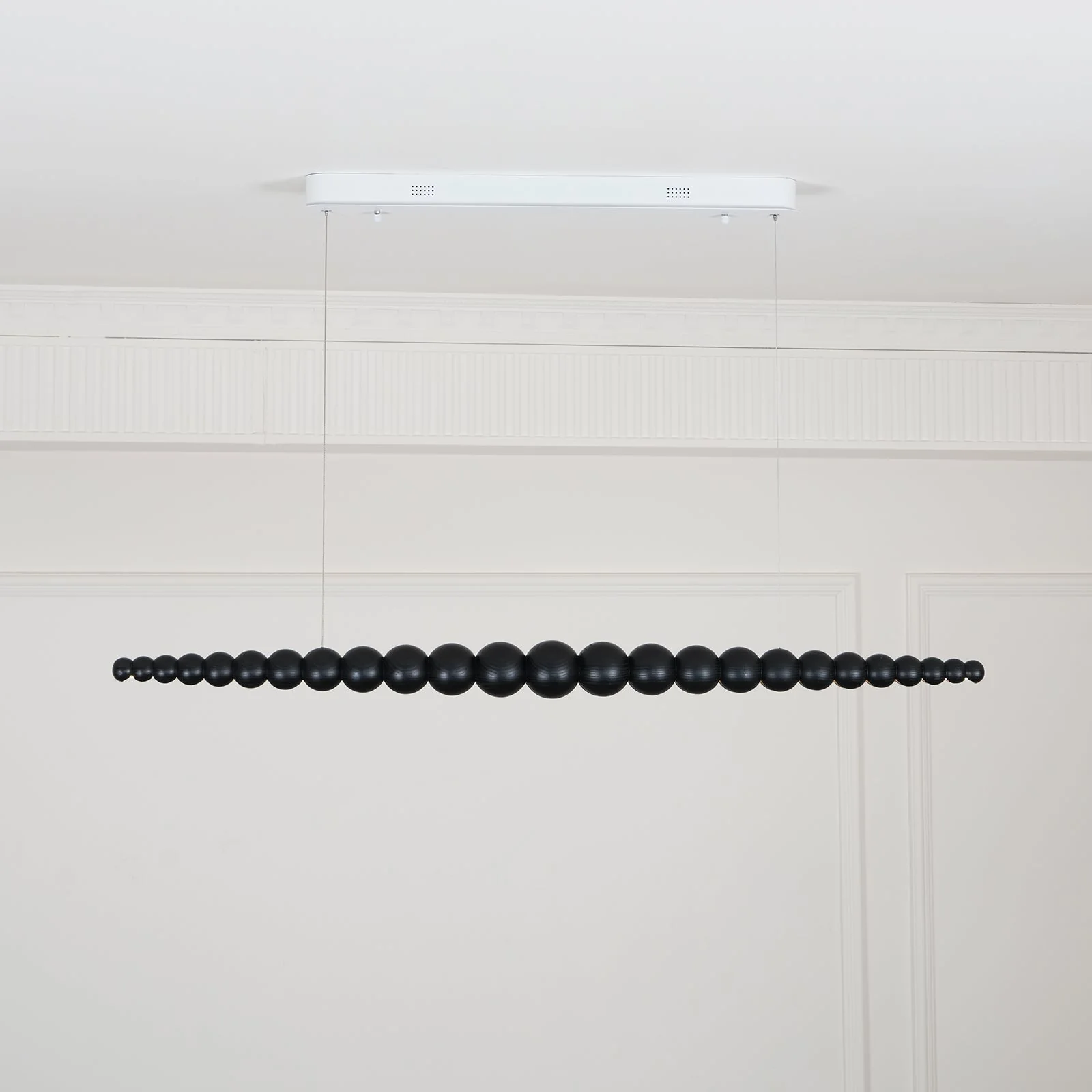 Orlanre Wood Minimalistic Pendant Light - Image 39