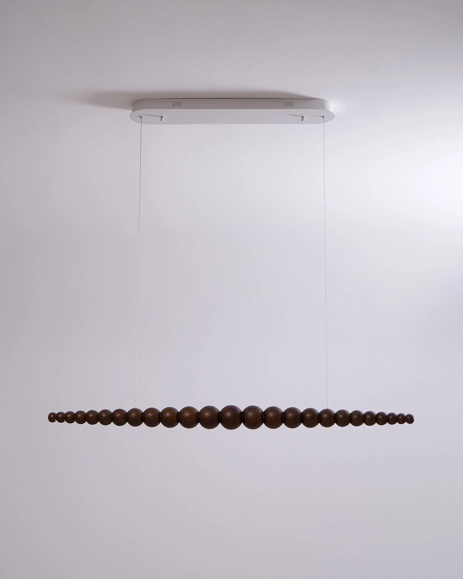 Orlanre Wood Minimalistic Pendant Light - Image 71