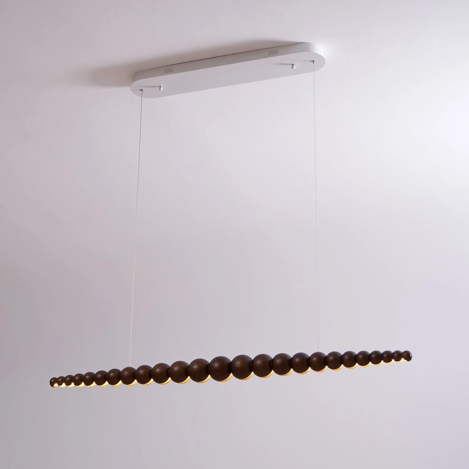 Orlanre Wood Minimalistic Pendant Light - Image 73