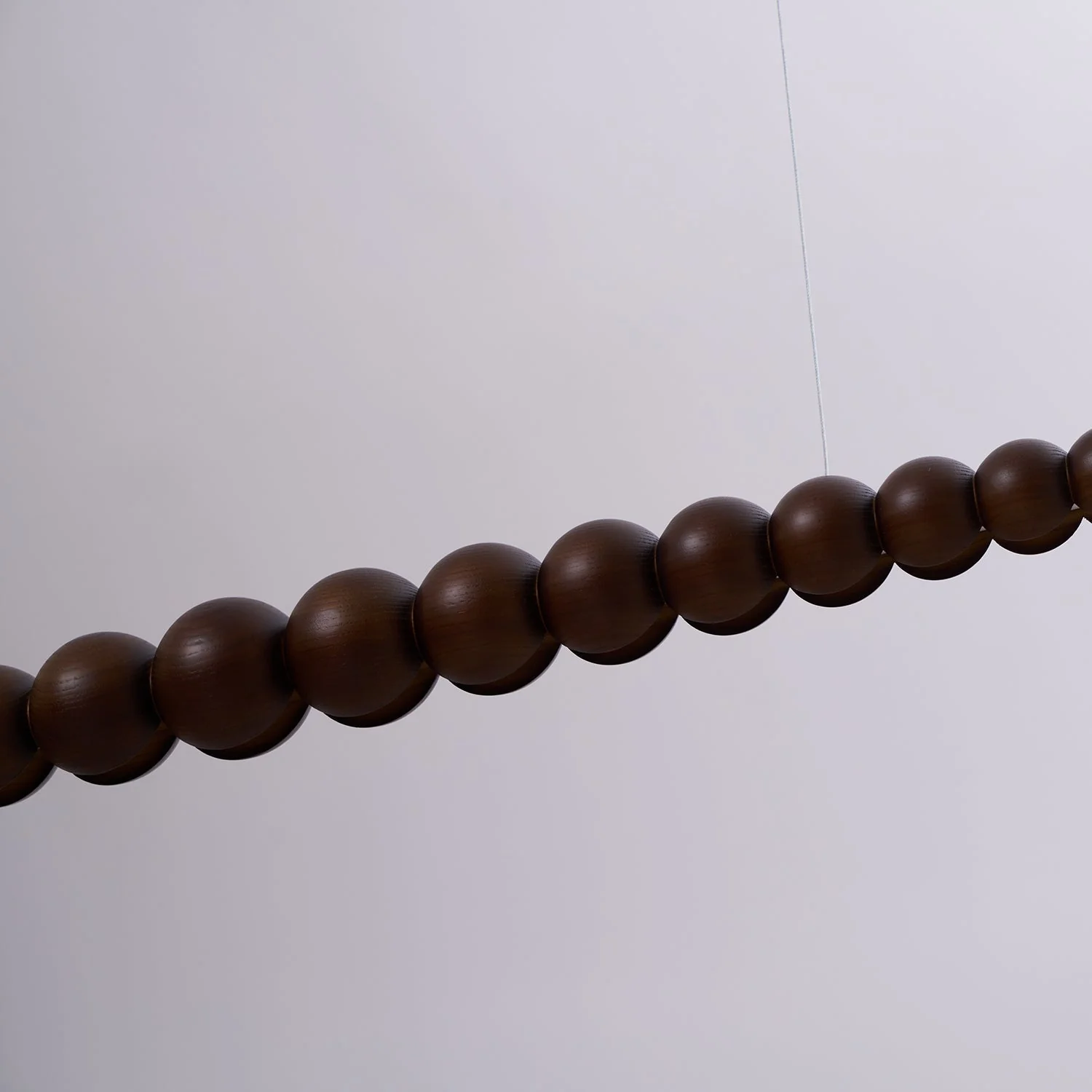 Orlanre Wood Minimalistic Pendant Light - Image 74