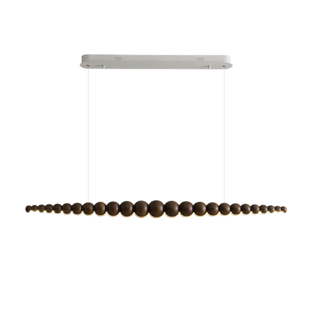 Orlanre Wood Minimalistic Pendant Light - Image 79