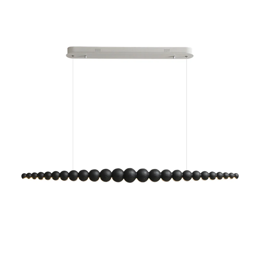 Orlanre Wood Minimalistic Pendant Light - Image 80