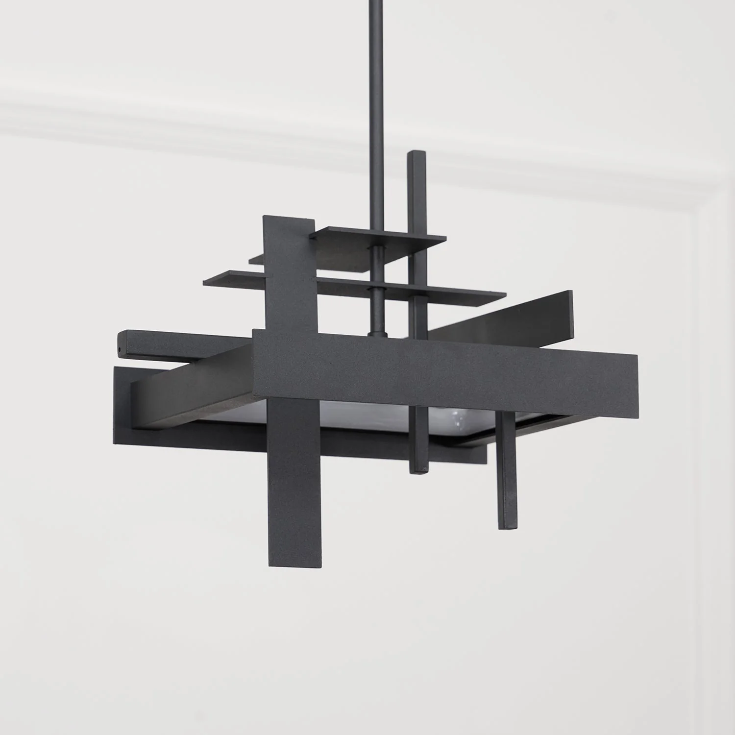 Orlenace Geometric Pendant Light - Image 43