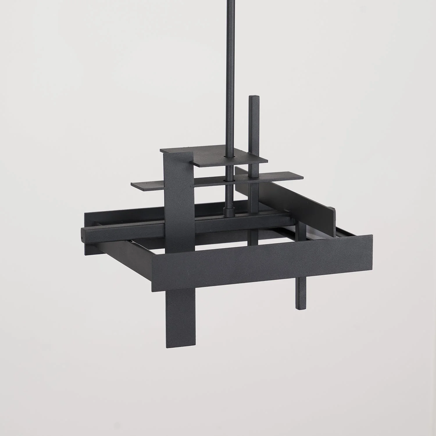 Orlenace Geometric Pendant Light - Image 44