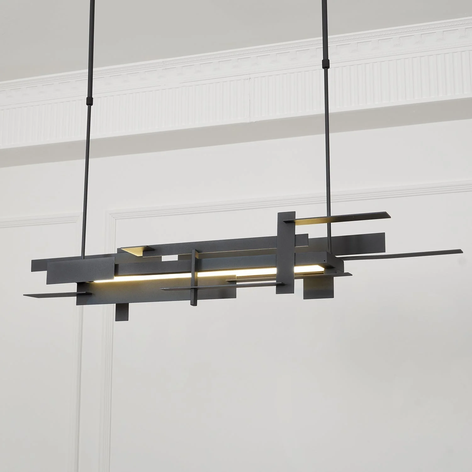 Orlenace Geometric Pendant Light - Image 52