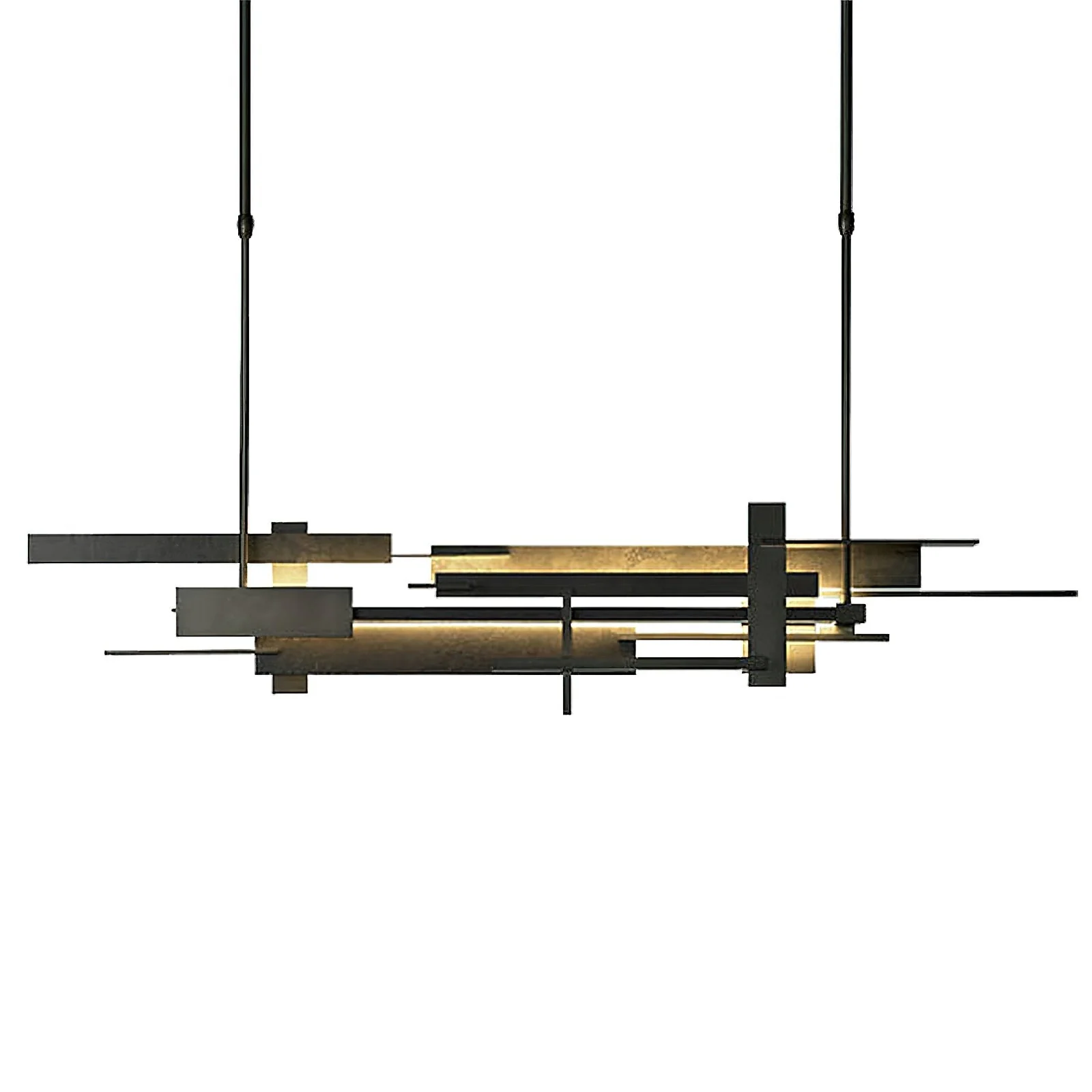 Orlenace Geometric Pendant Light - Image 7