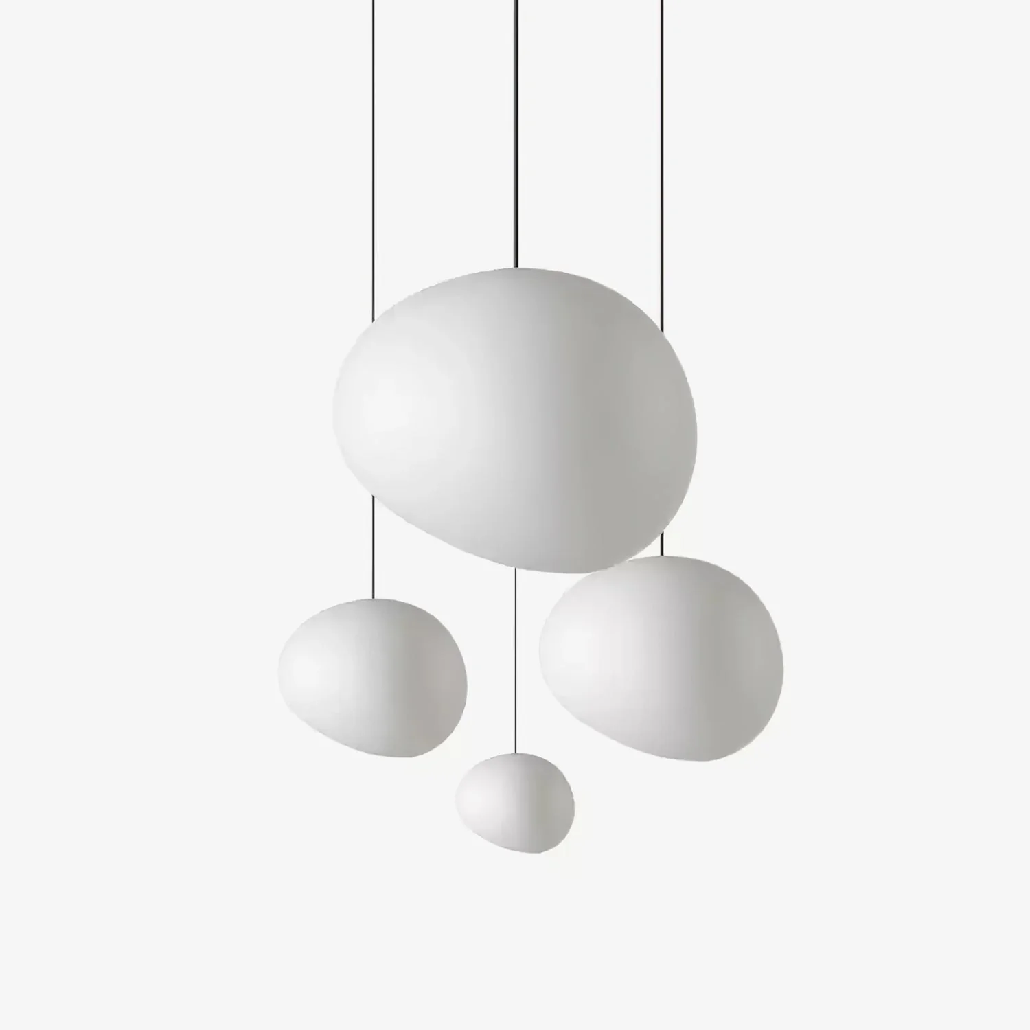 Orlenaic Scandinavian Pendant Light