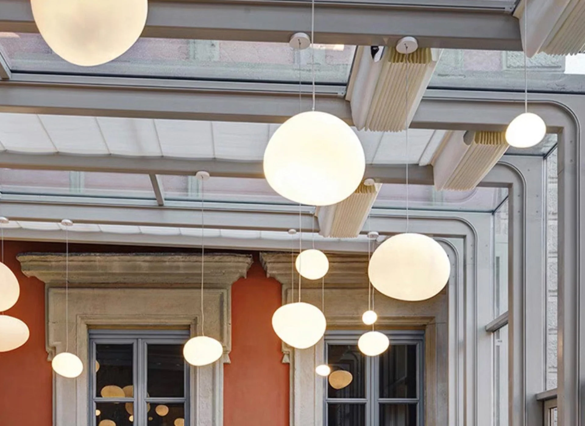 Orlenaic Scandinavian Pendant Light - Image 10