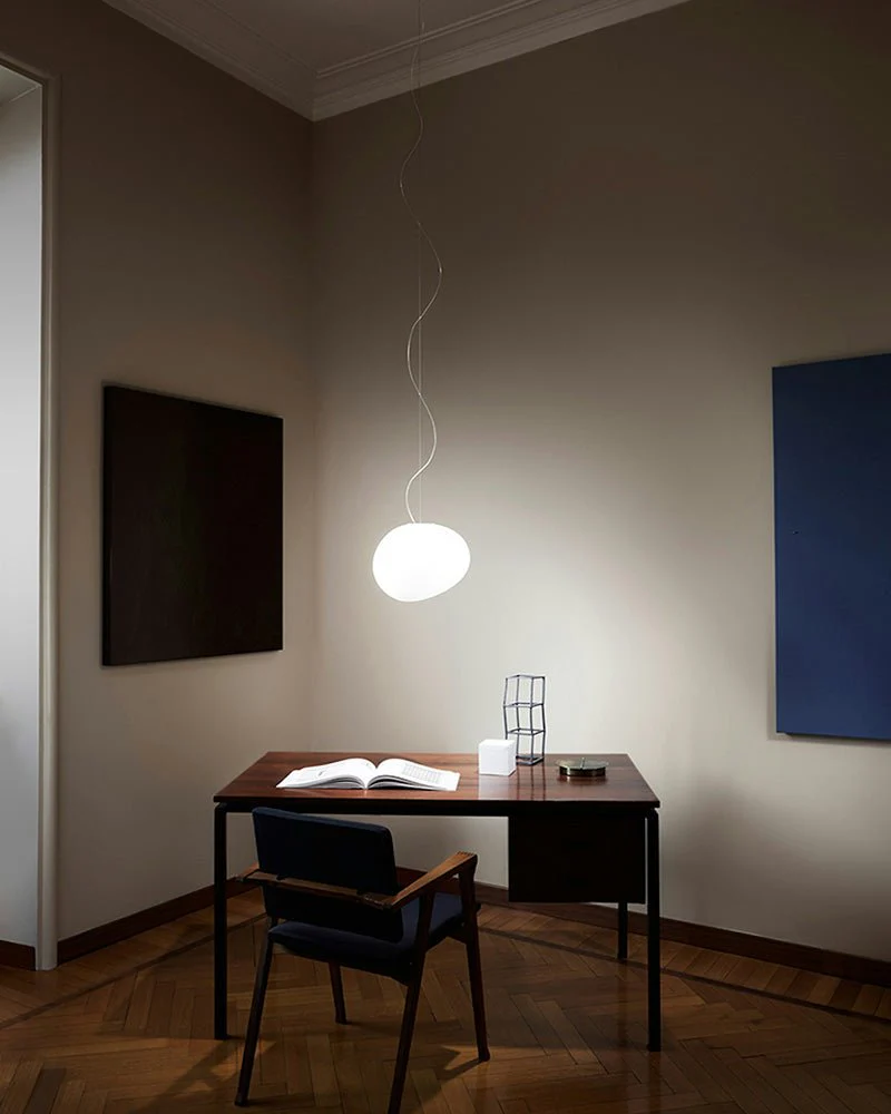 Orlenaic Scandinavian Pendant Light - Image 12