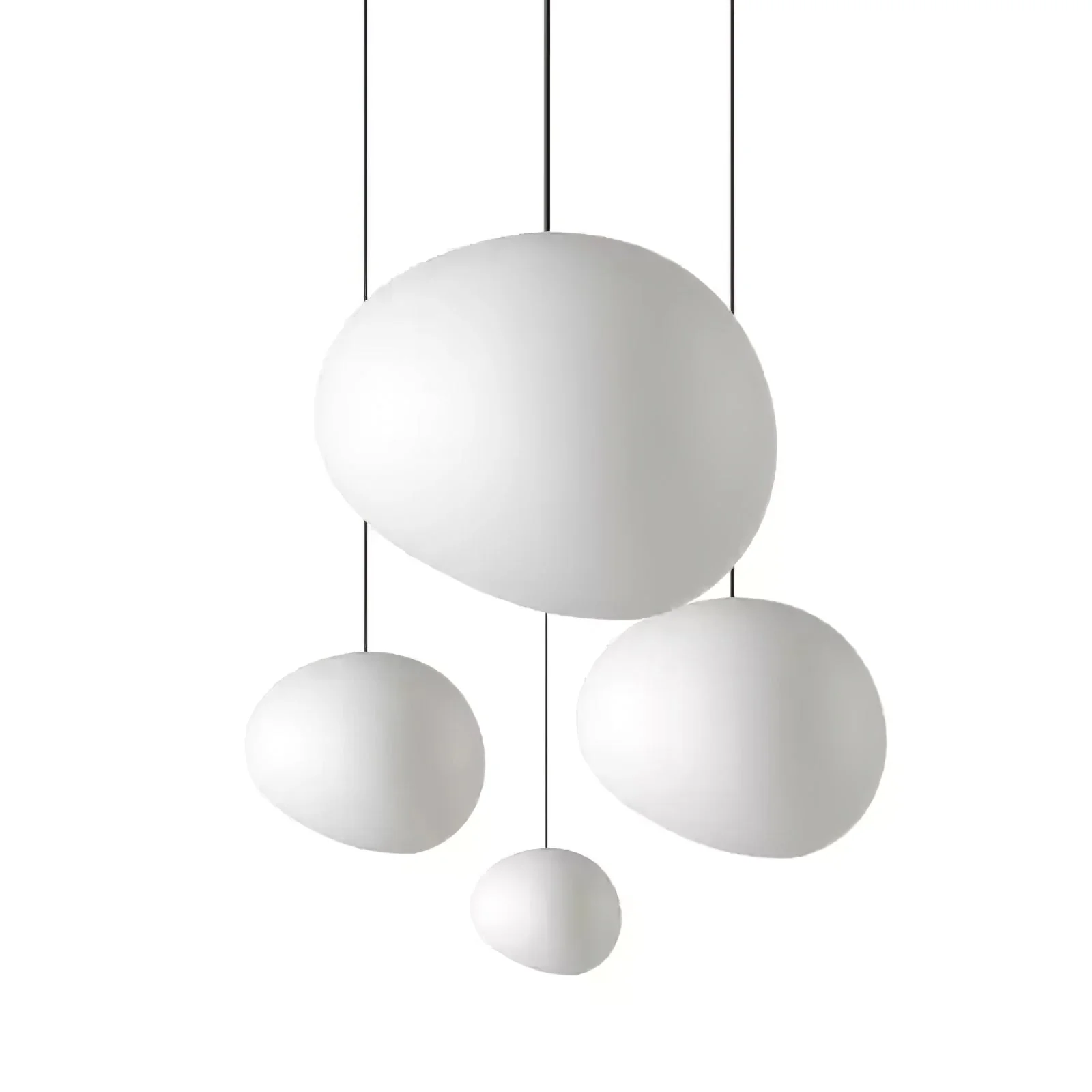Orlenaic Scandinavian Pendant Light - Image 22