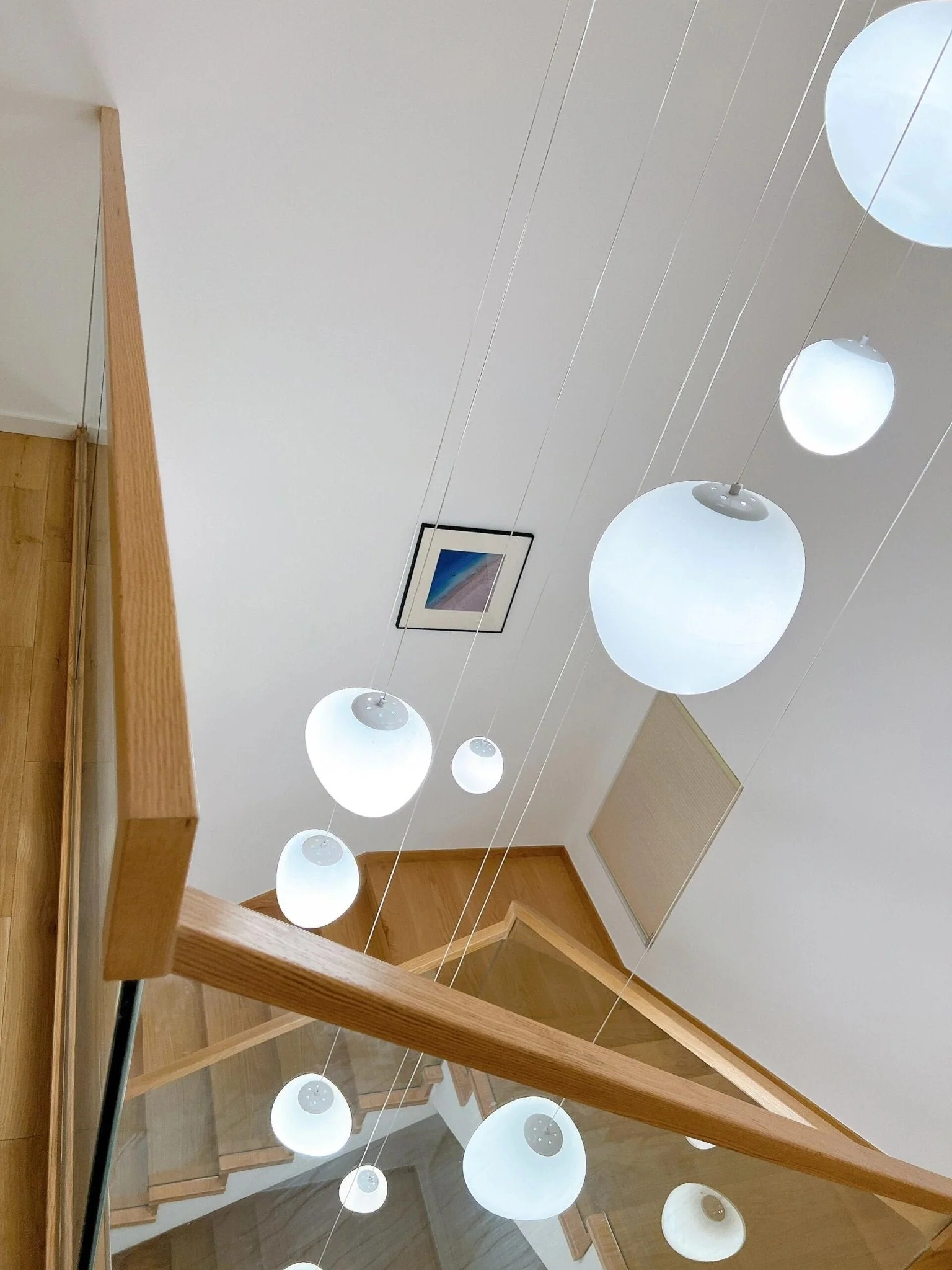 Orlenaic Scandinavian Pendant Light - Image 52