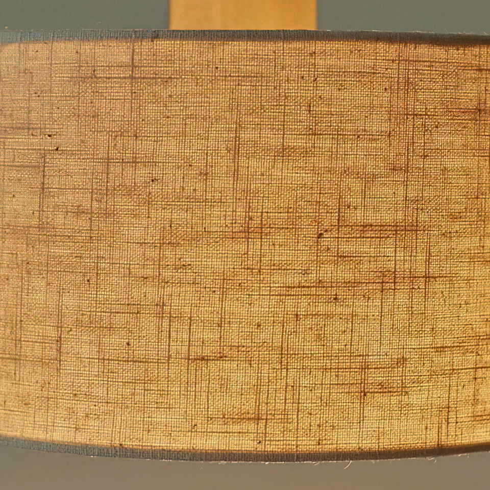 Orne Farmhouse Wood Pendant Light - Image 30